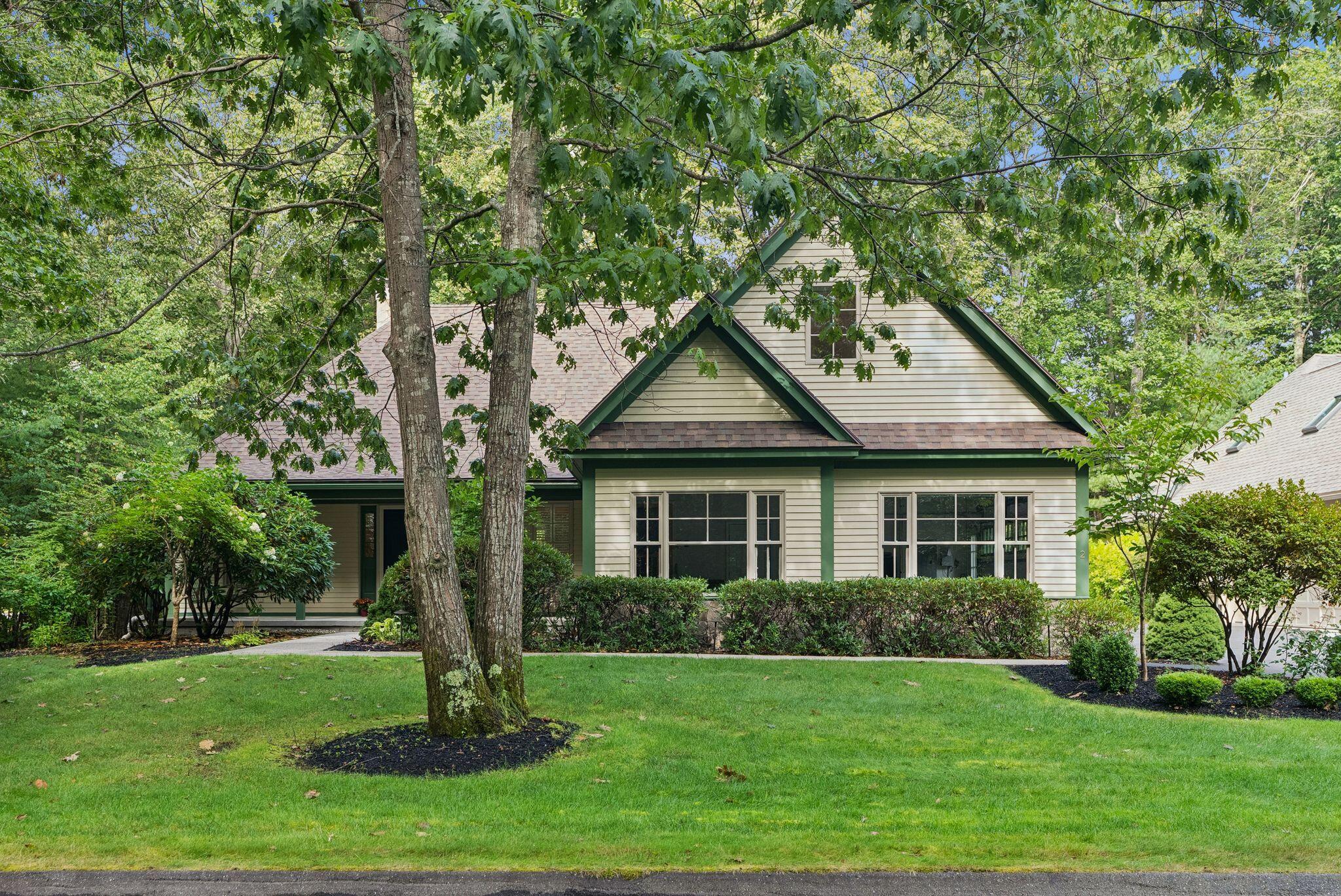2 Landing Road