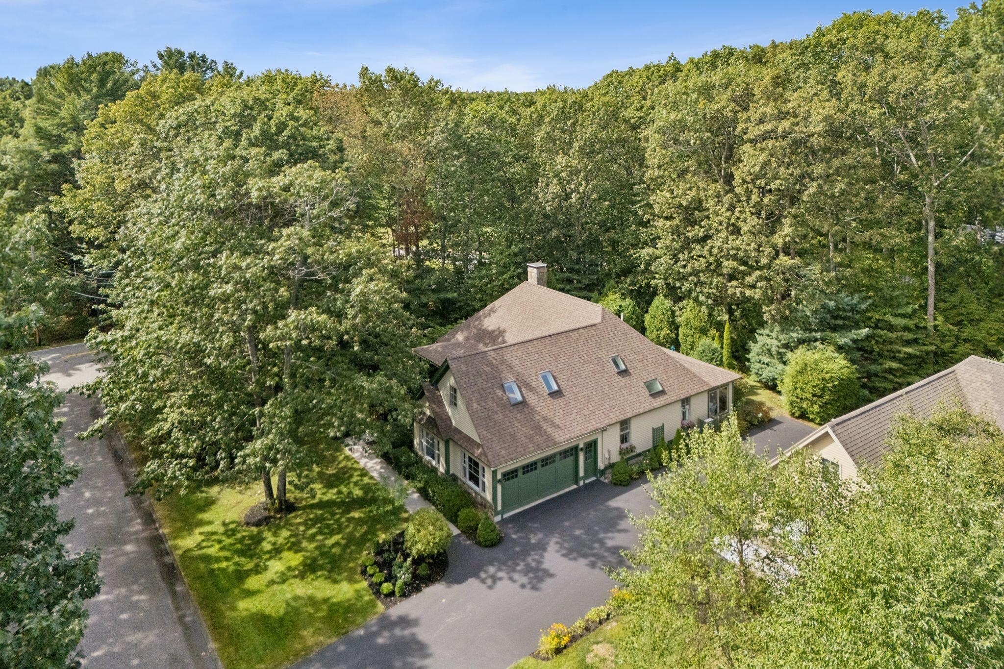 2 Landing Road
