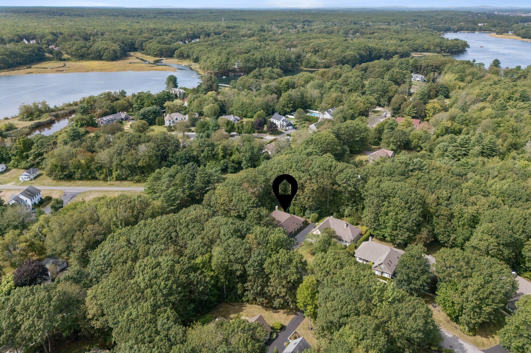 2 Landing Road