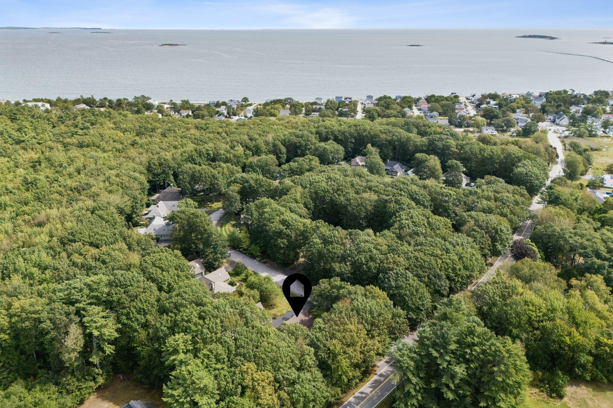 2 Landing Road