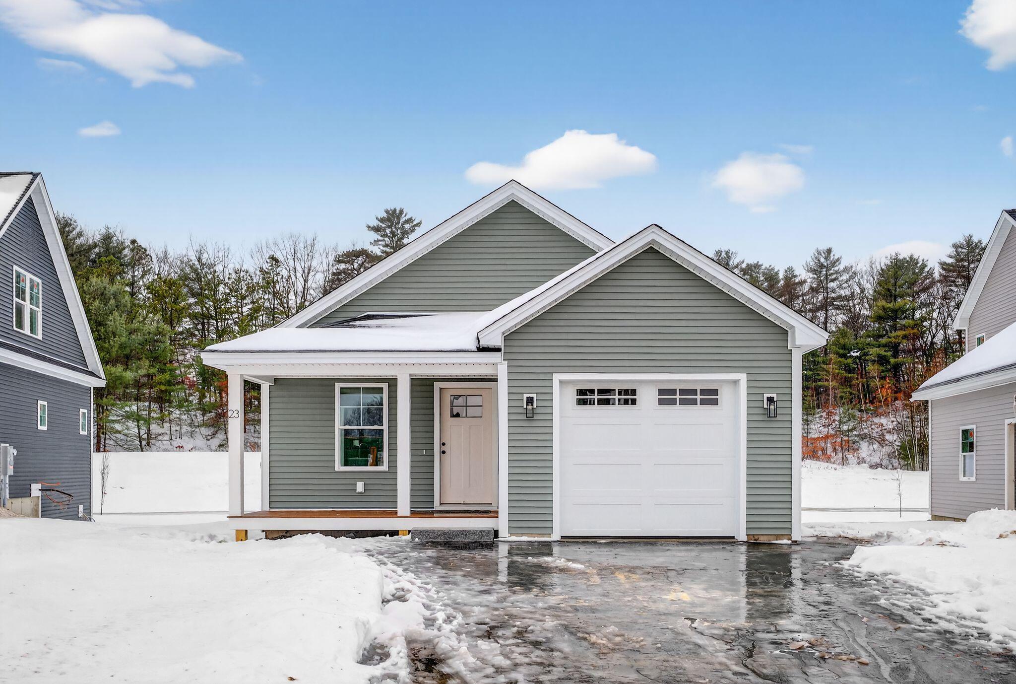 23 Feldspar Lane, 12