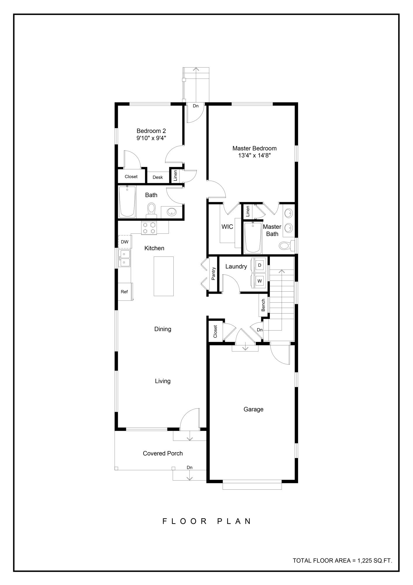 23 Feldspar Lane, 12