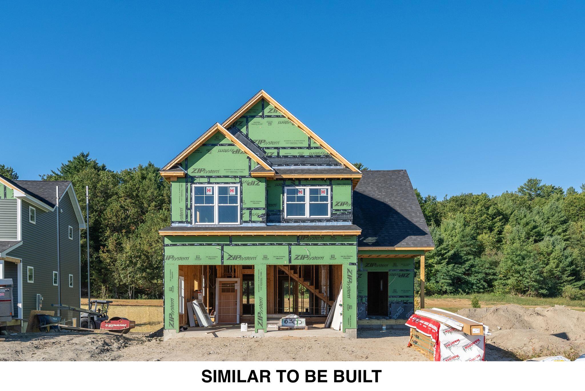 24 Feldspar Lane, 23