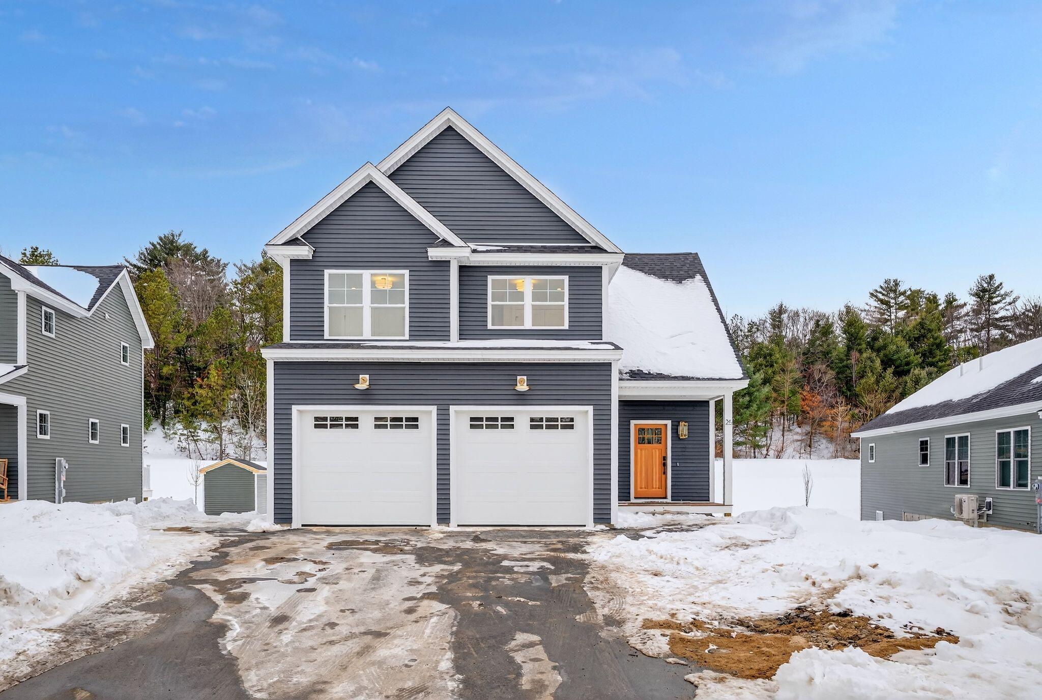 24 Feldspar Lane, 23