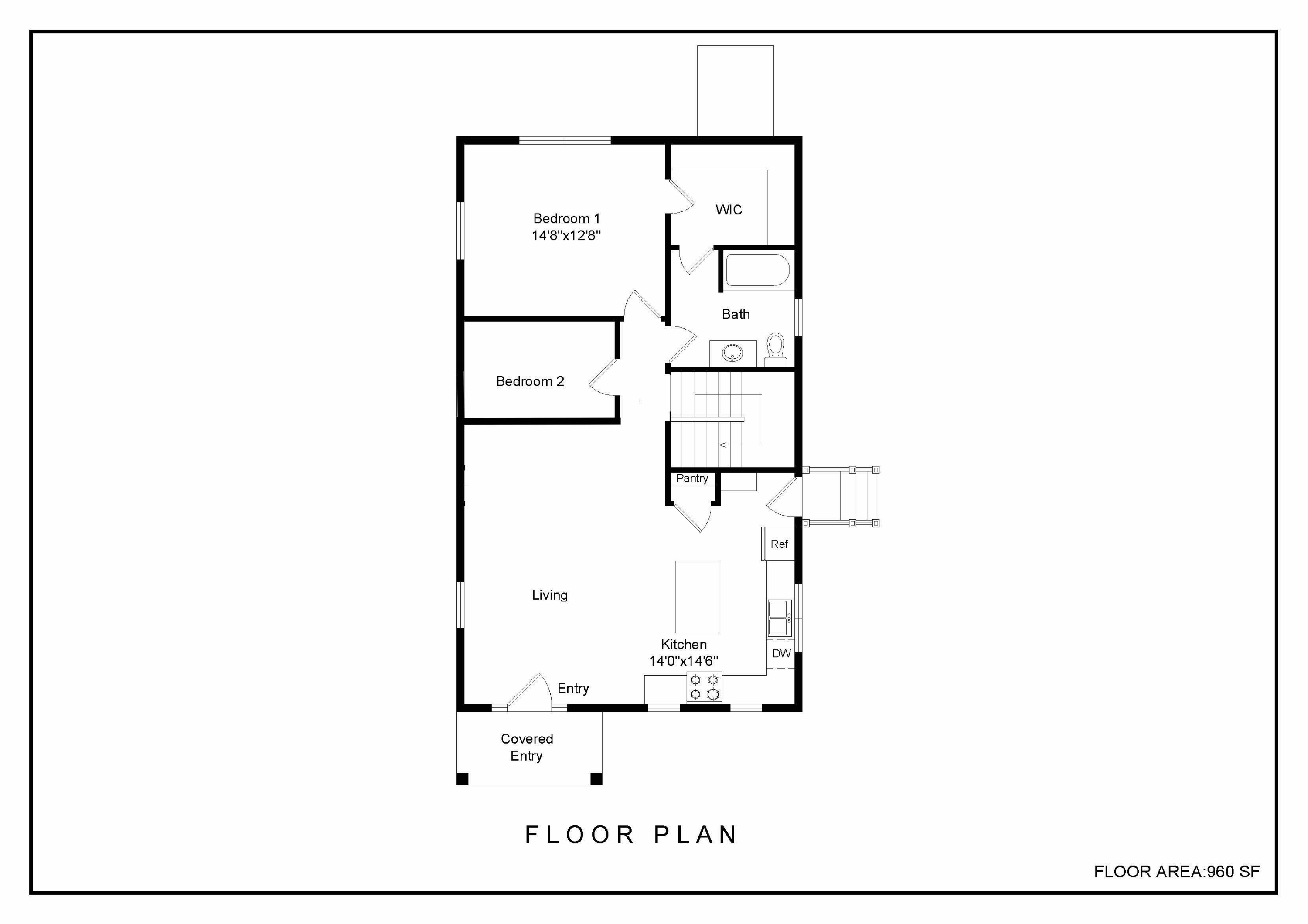 11 Feldspar Lane, 6