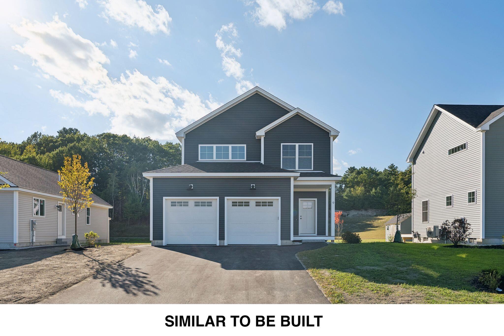 26 Feldspar Lane, 22