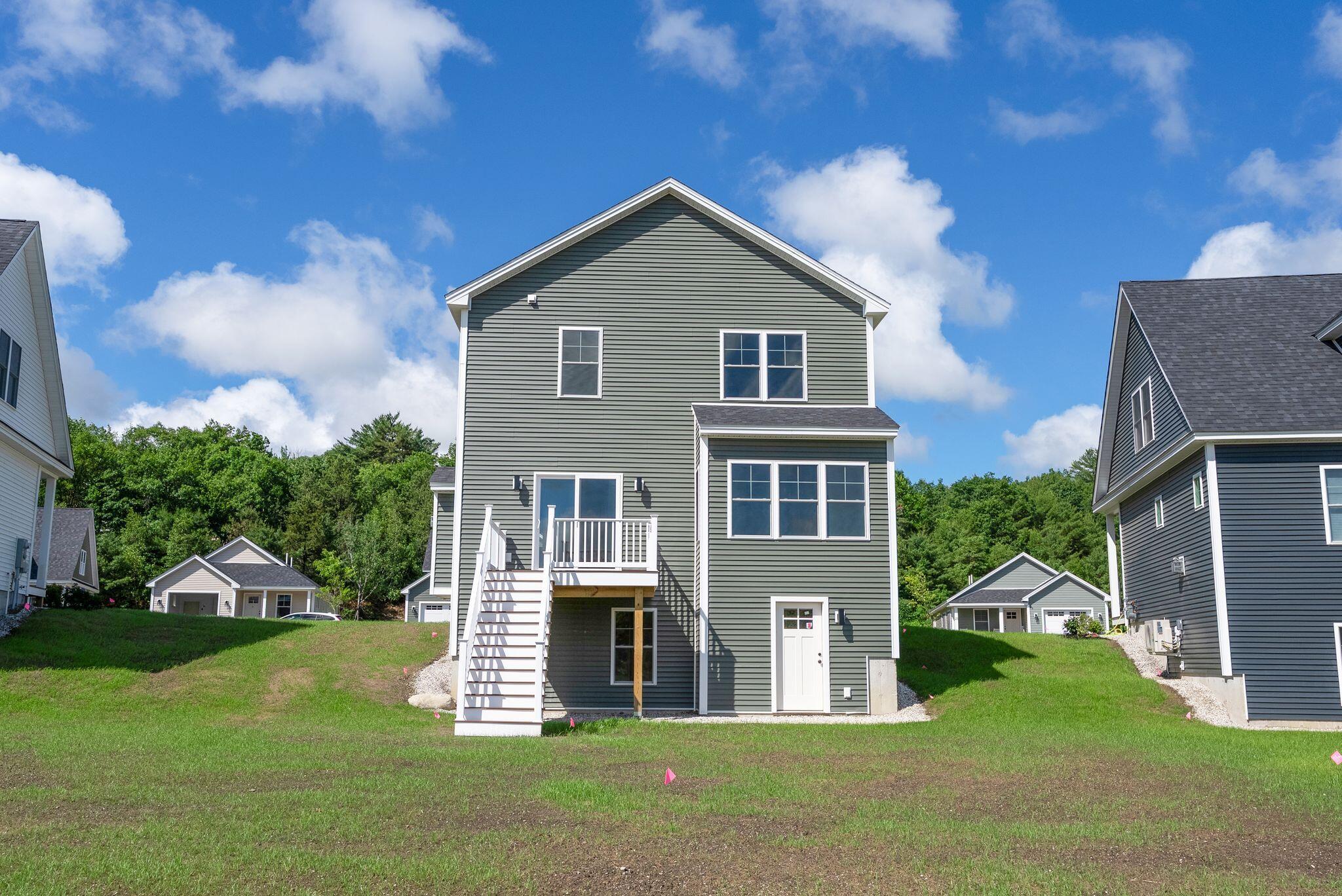 26 Feldspar Lane, 22