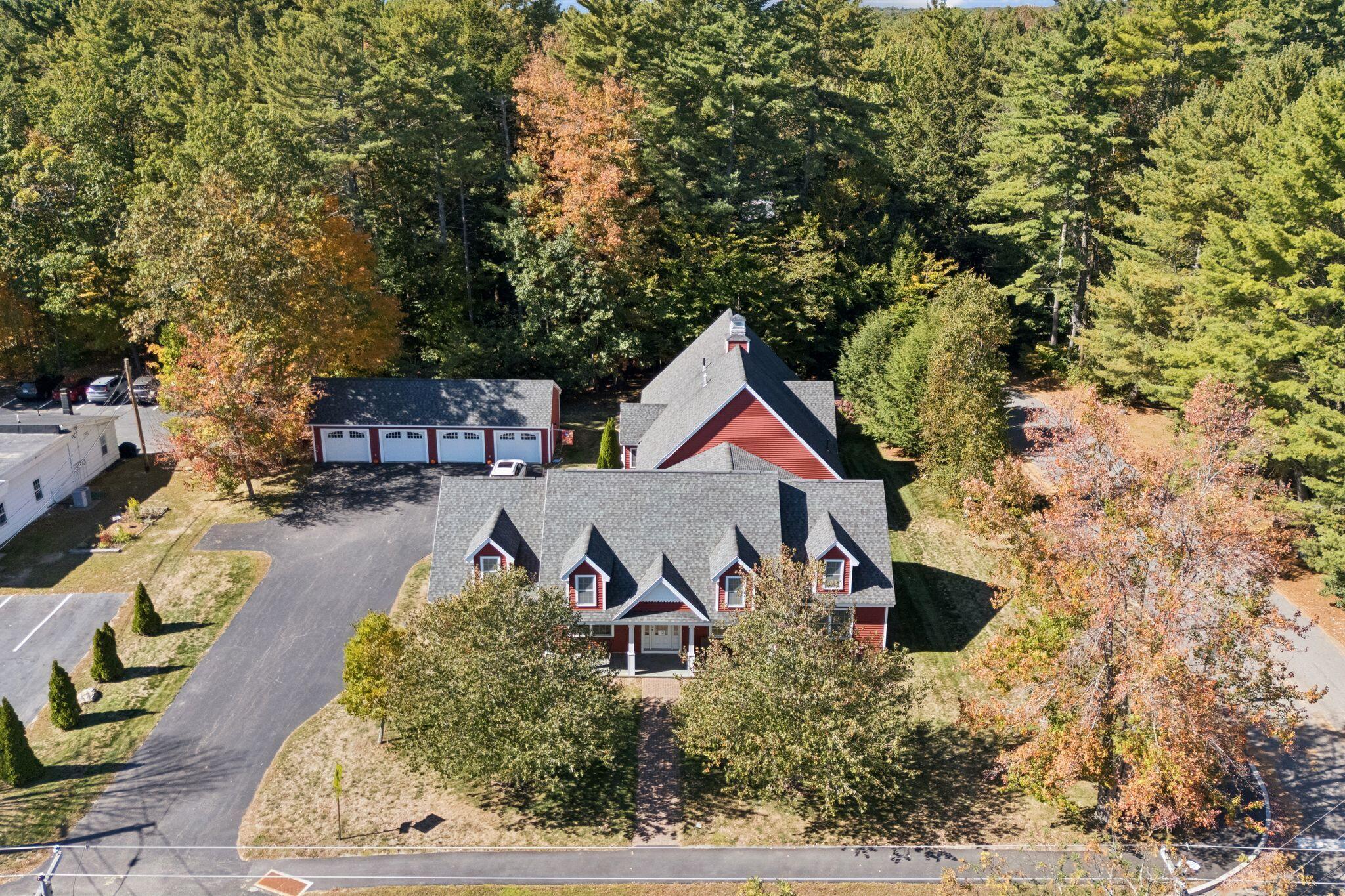330 Main Street, 1