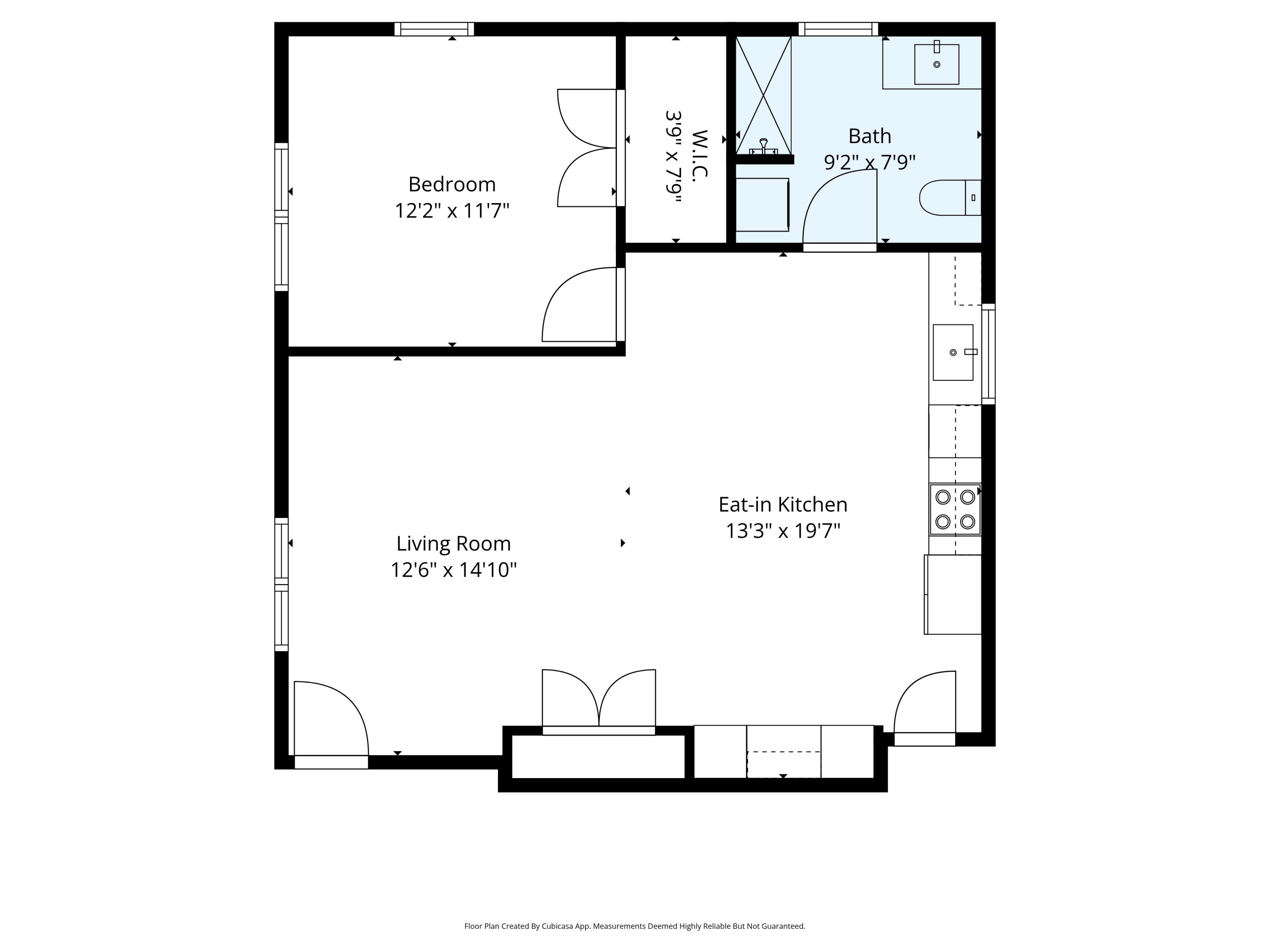 330 Main Street, 1
