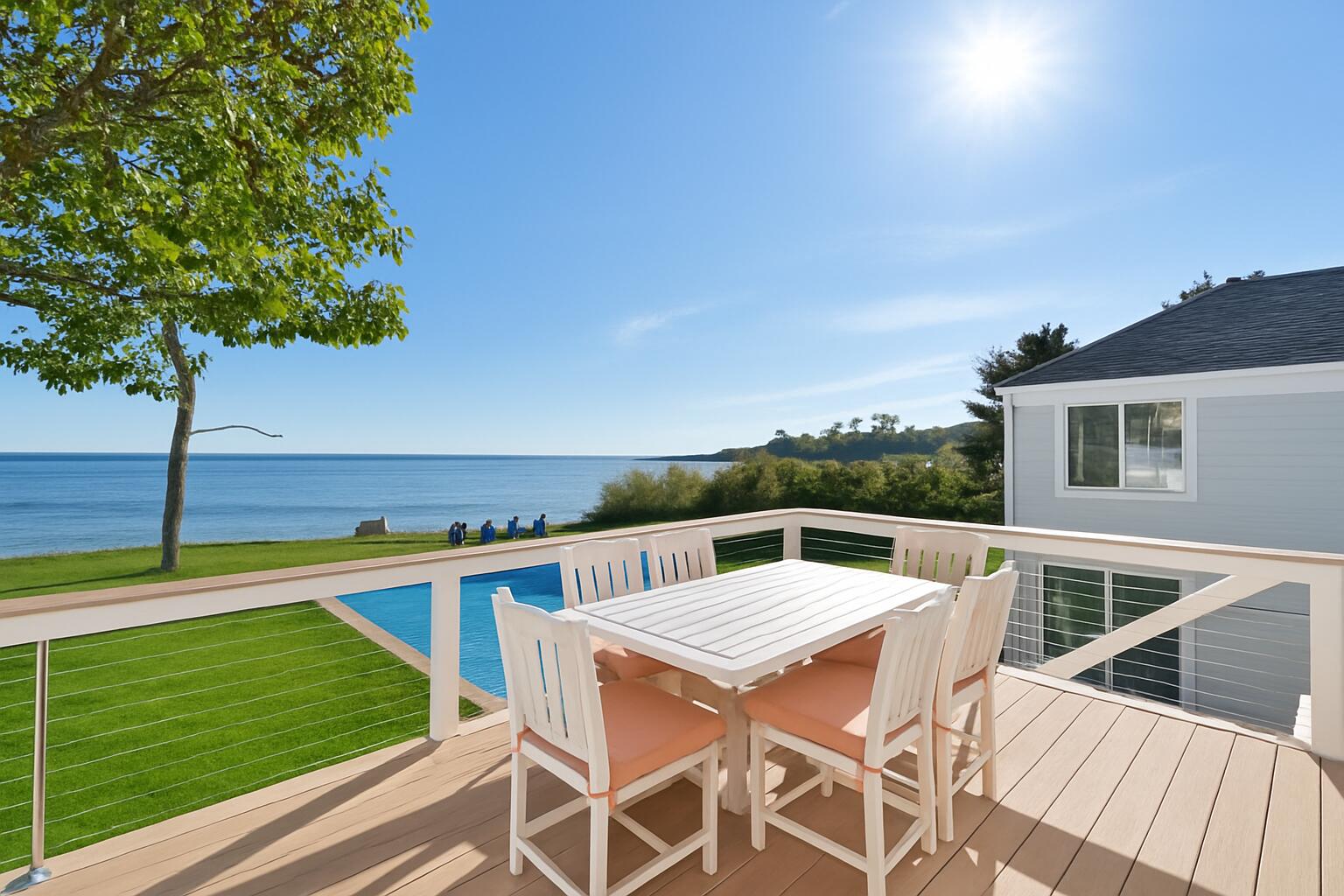 12 Salt Spray Lane