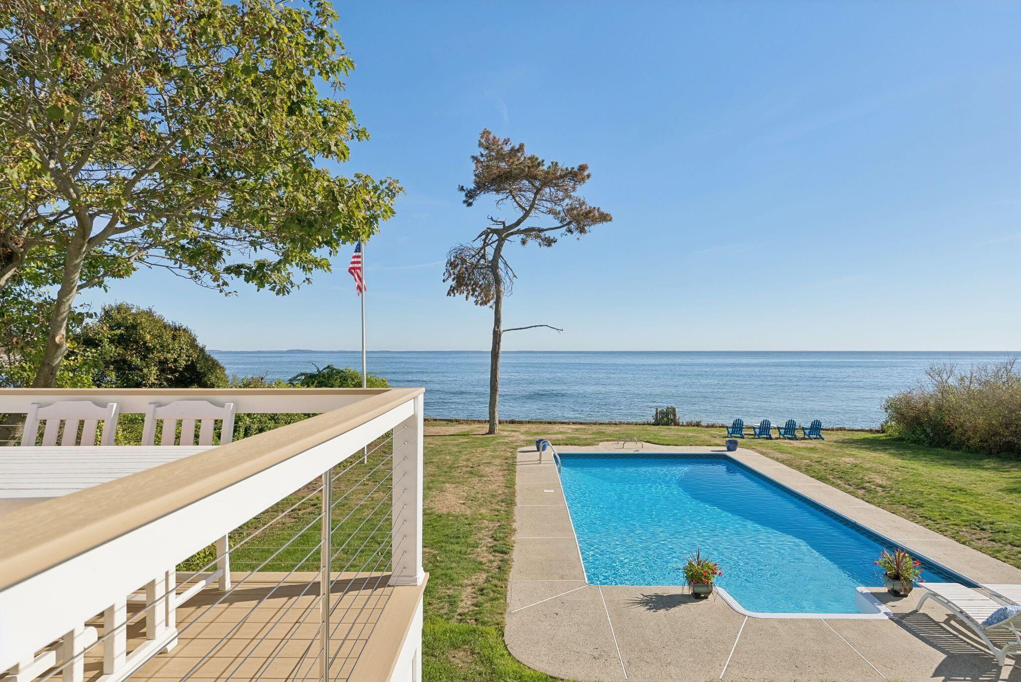 12 Salt Spray Lane