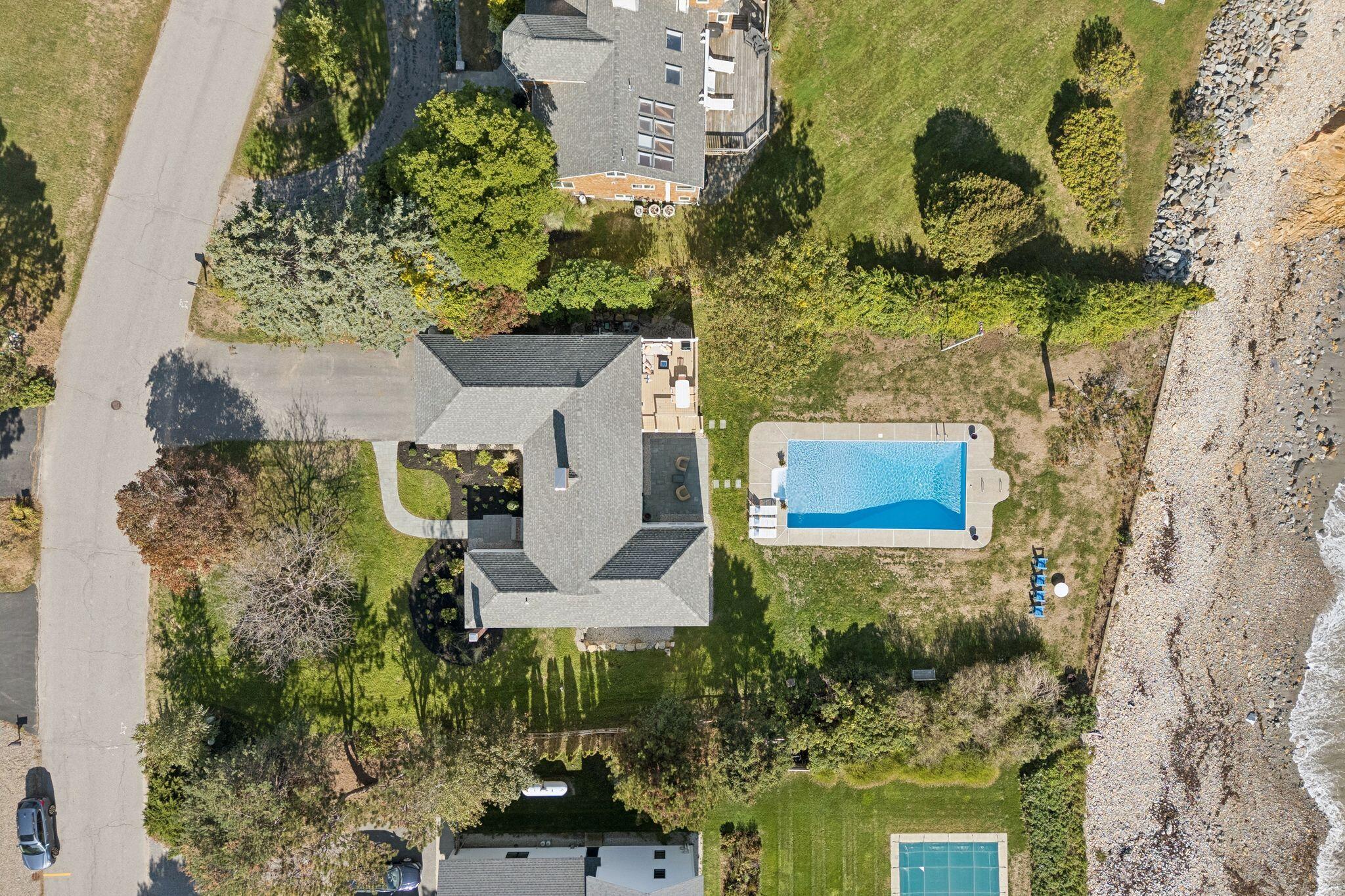 12 Salt Spray Lane