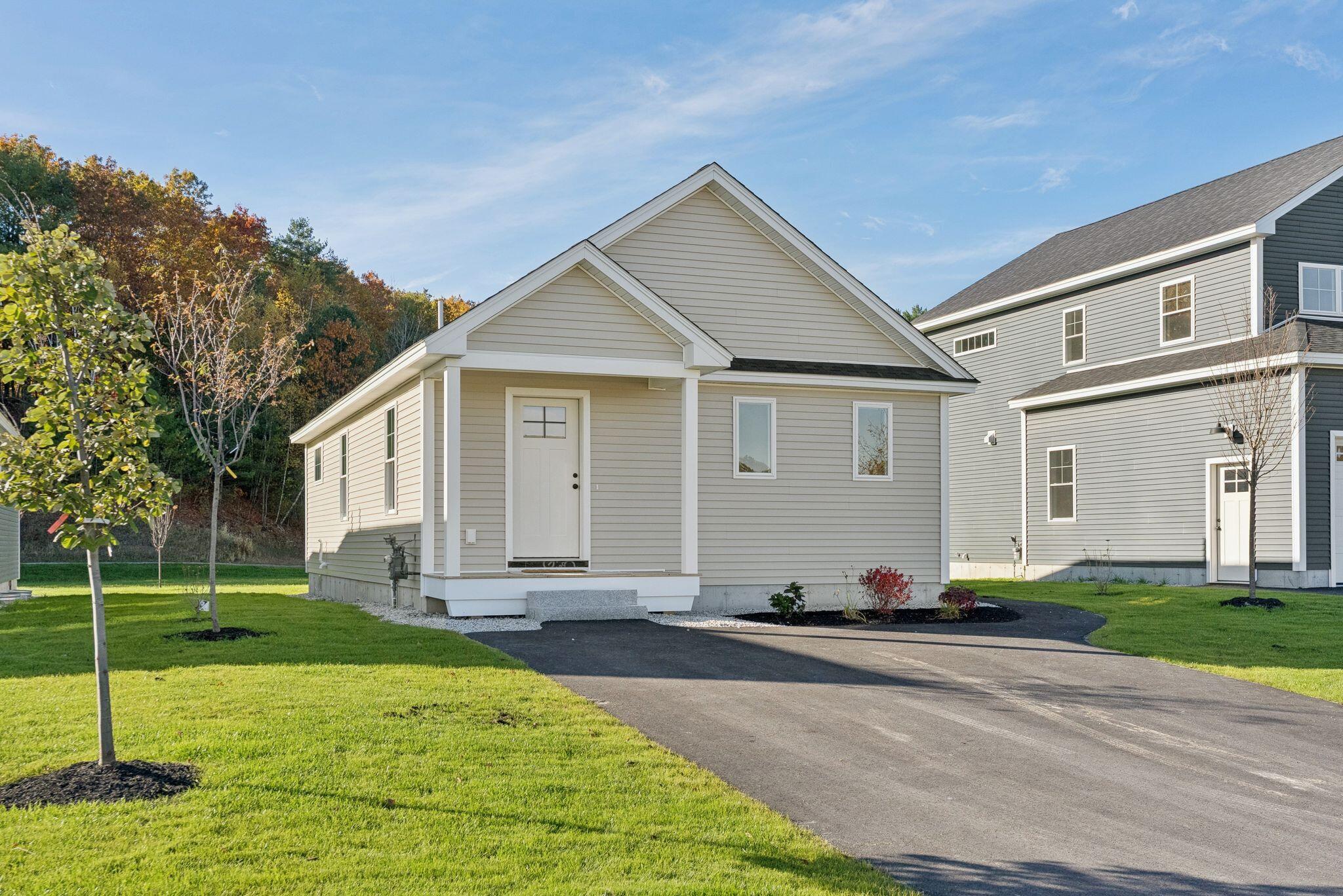 11 Feldspar Lane, 6, Cumberland Unit: 6