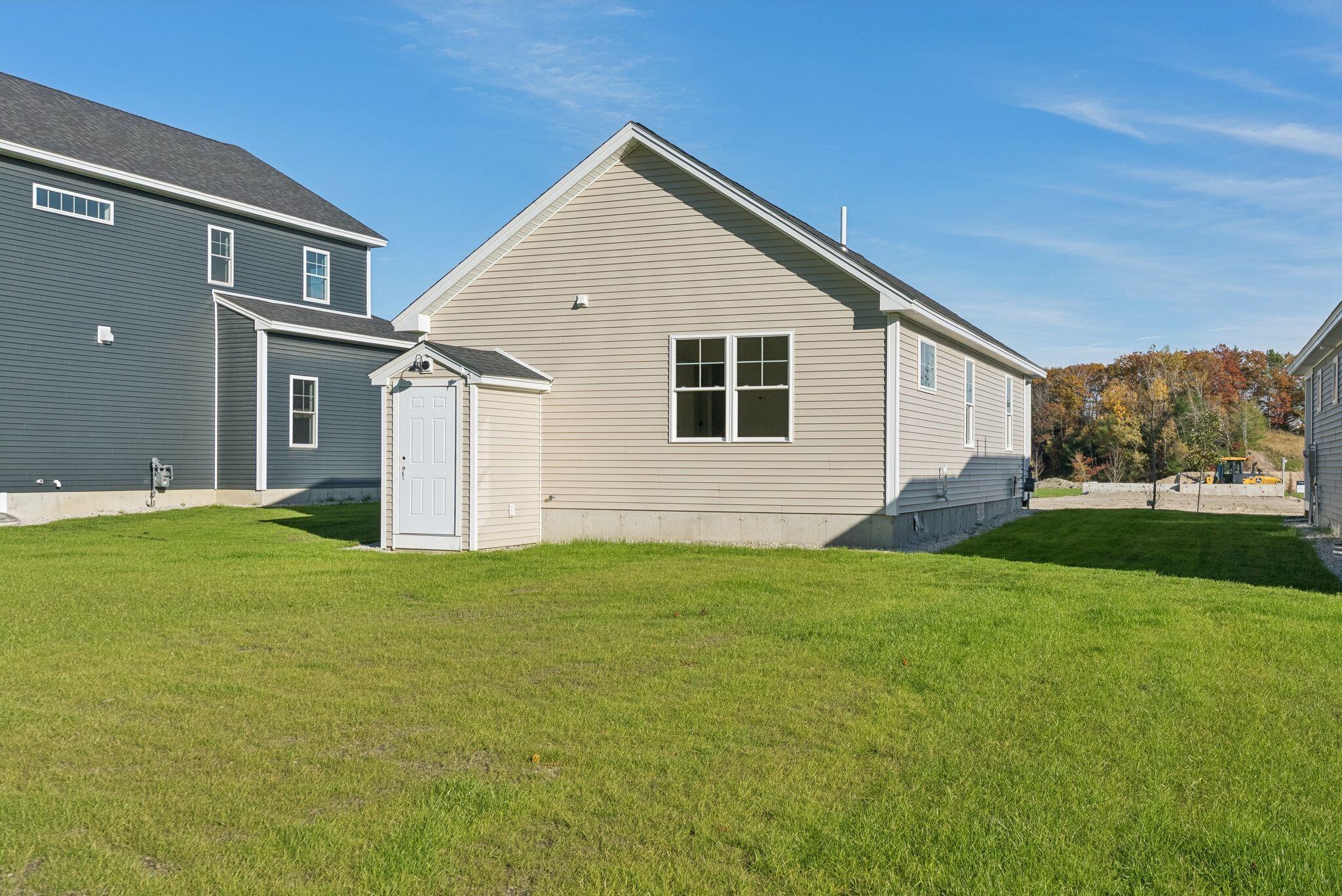 11 Feldspar Lane, 6, Cumberland Unit: 6