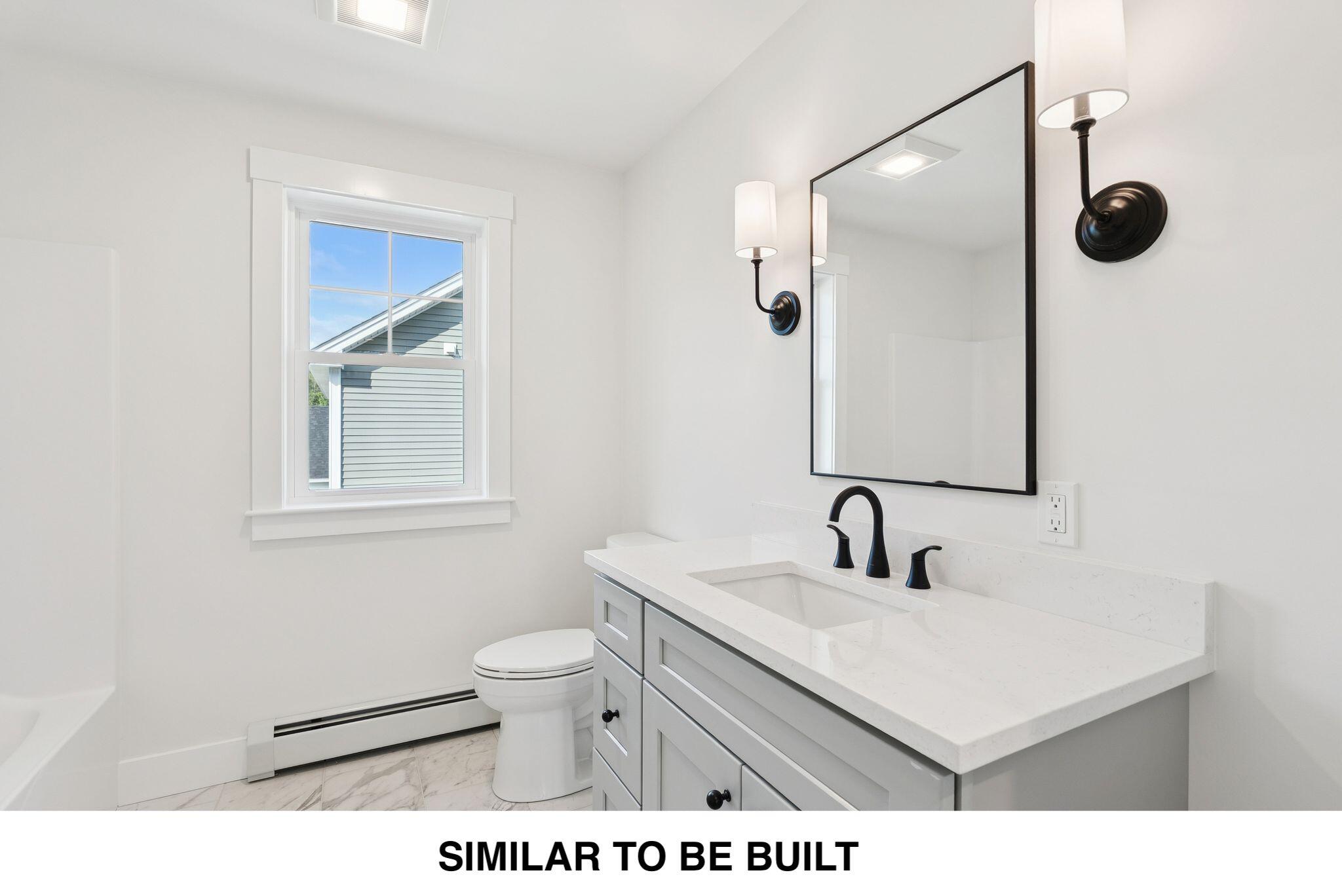 26 Feldspar Lane, 22, Cumberland Unit: 22