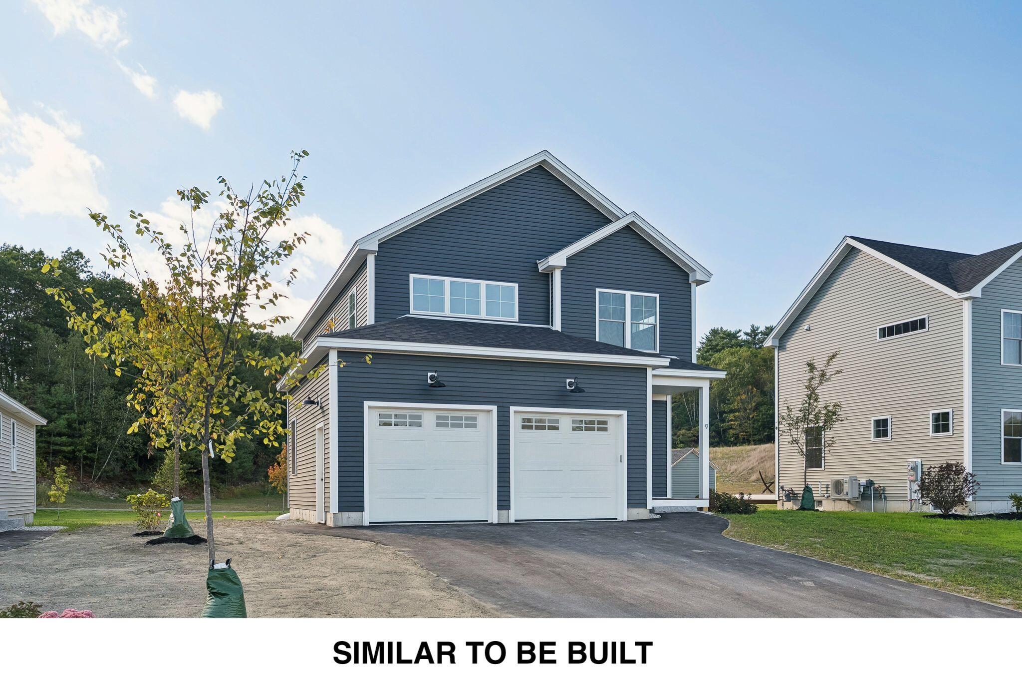 26 Feldspar Lane, 22, Cumberland Unit: 22