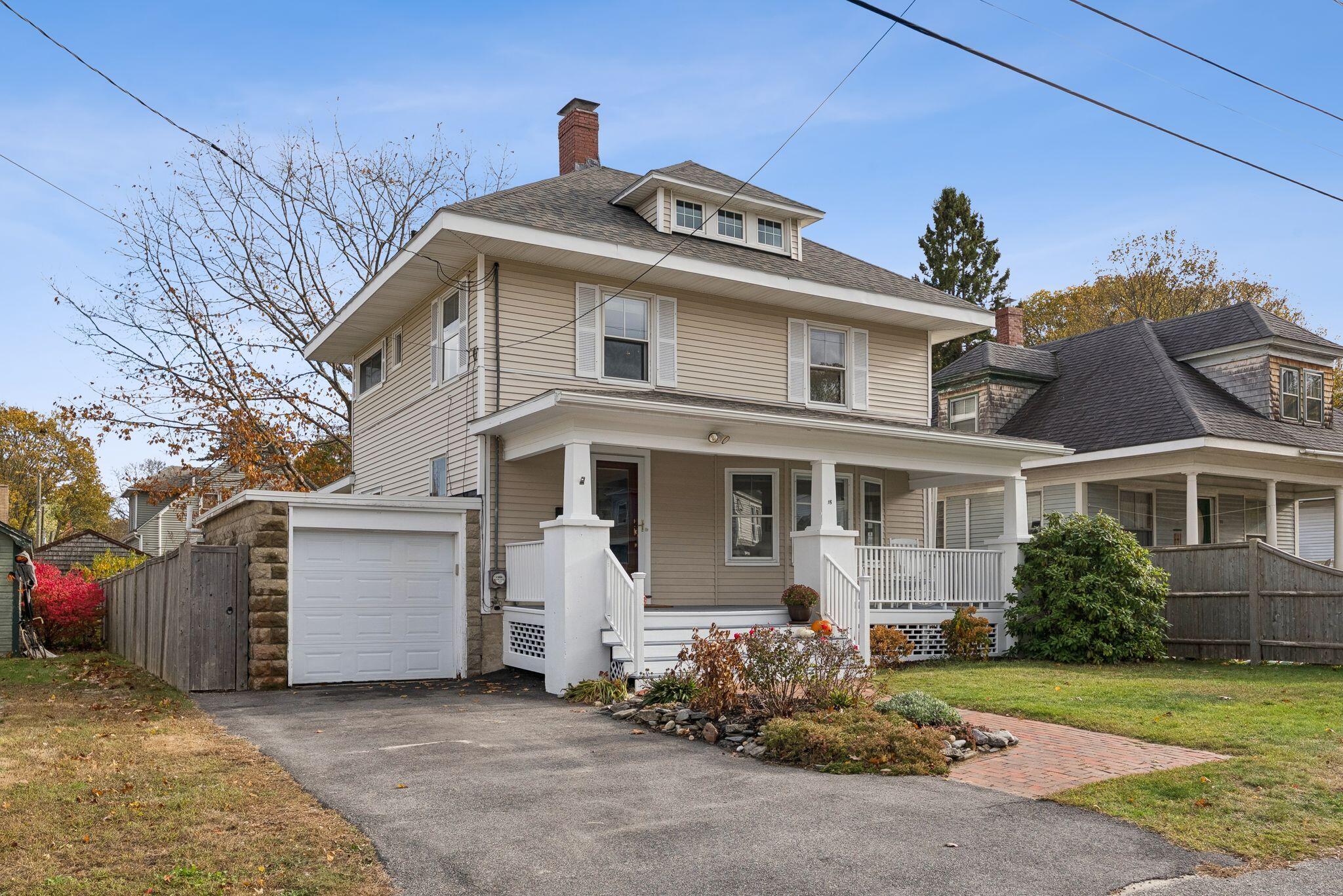18 Elsmere Avenue