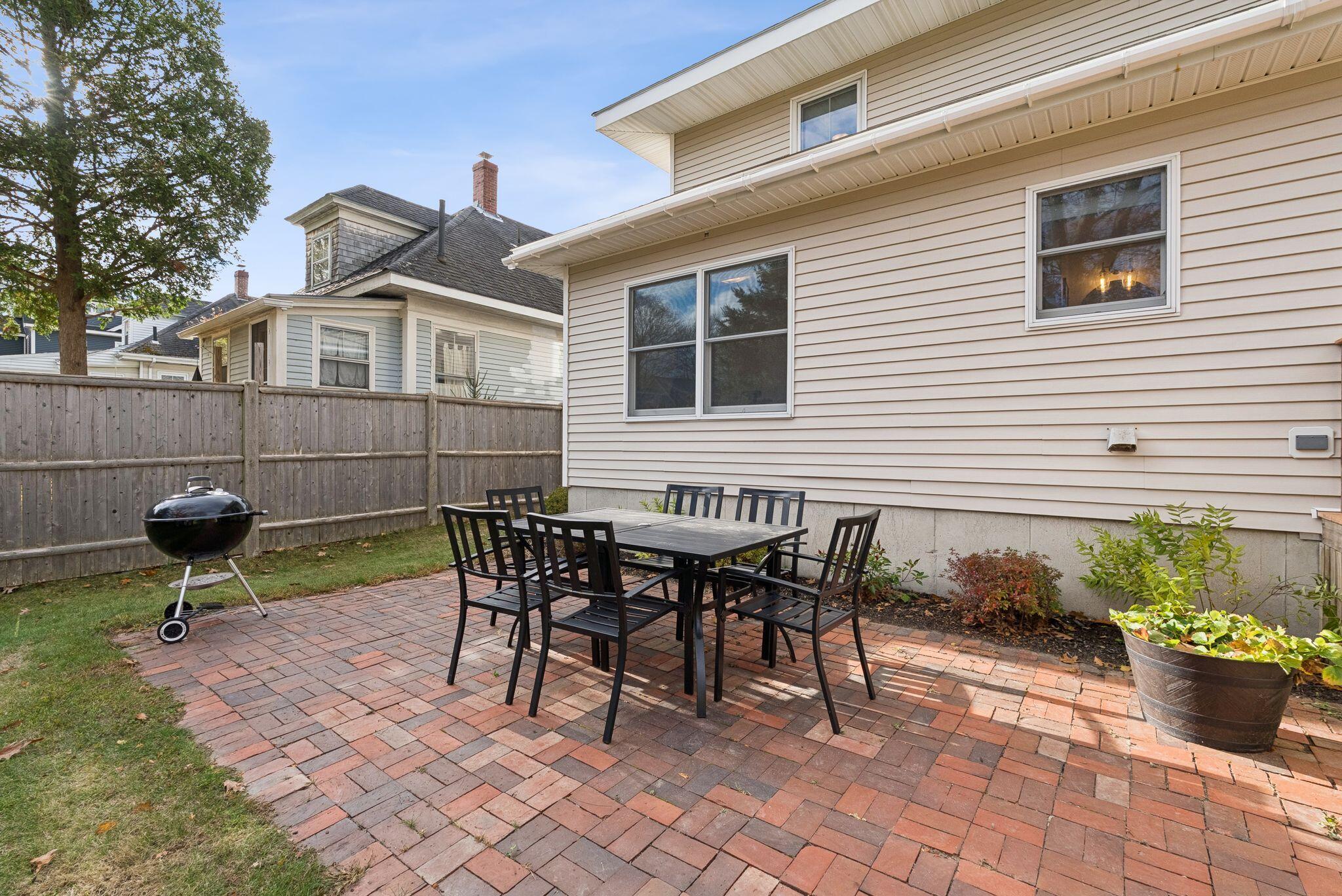 18 Elsmere Avenue