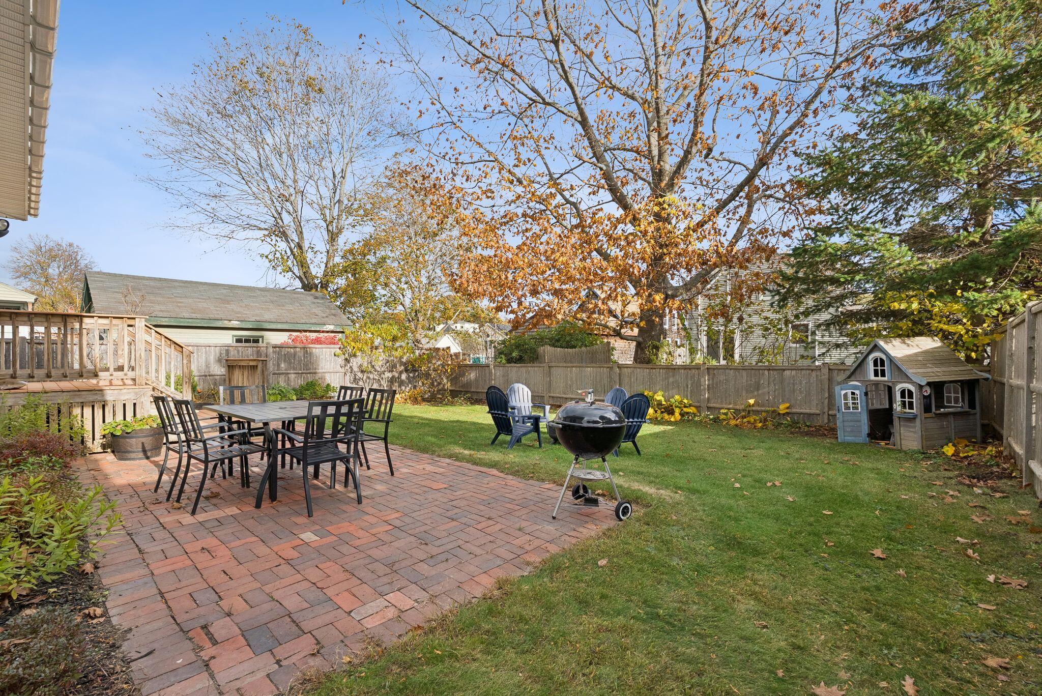 18 Elsmere Avenue