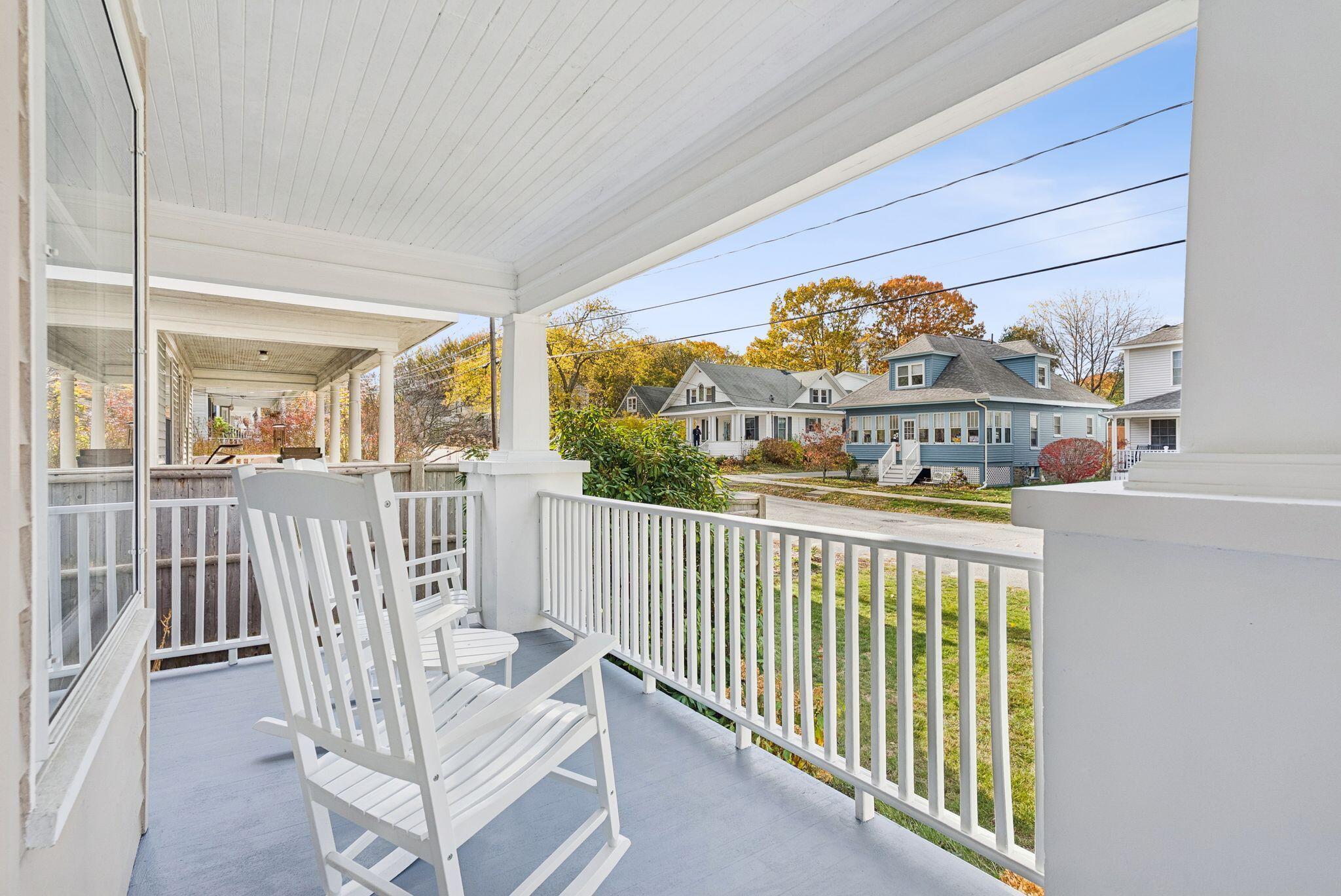 18 Elsmere Avenue