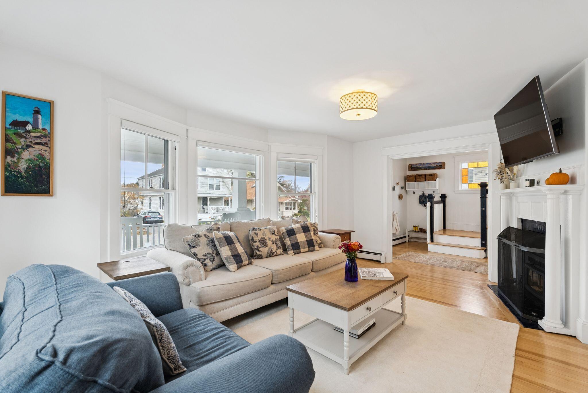 18 Elsmere Avenue