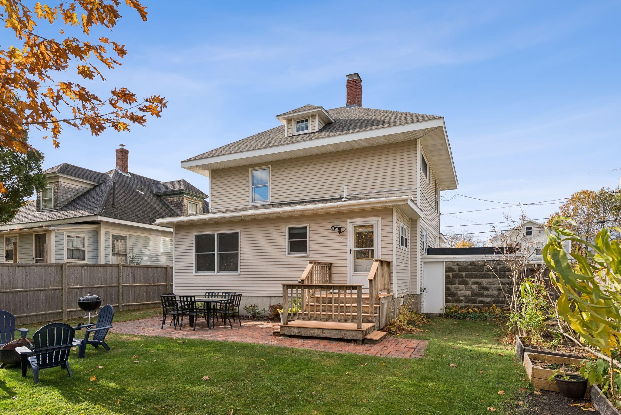 18 Elsmere Avenue