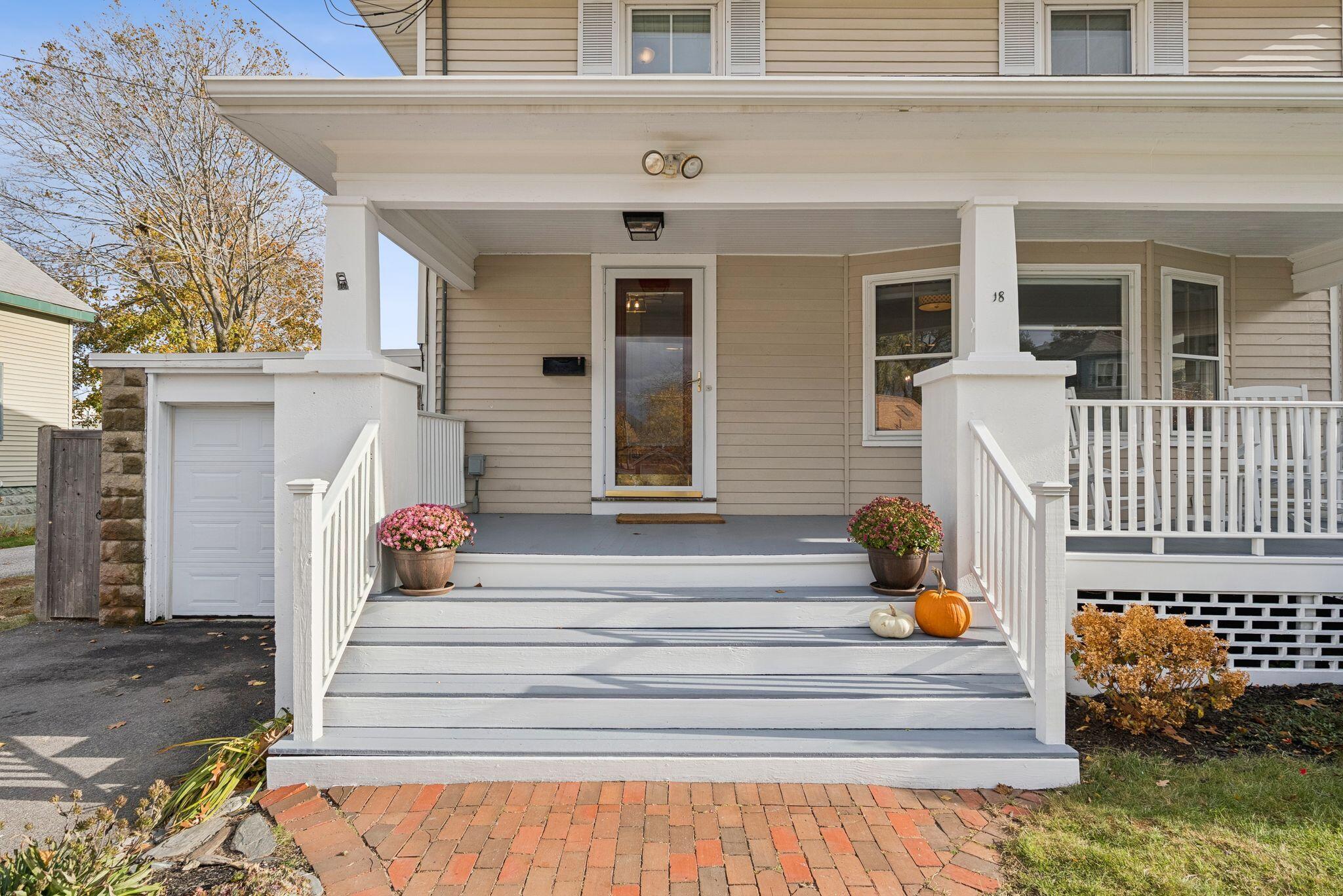 18 Elsmere Avenue