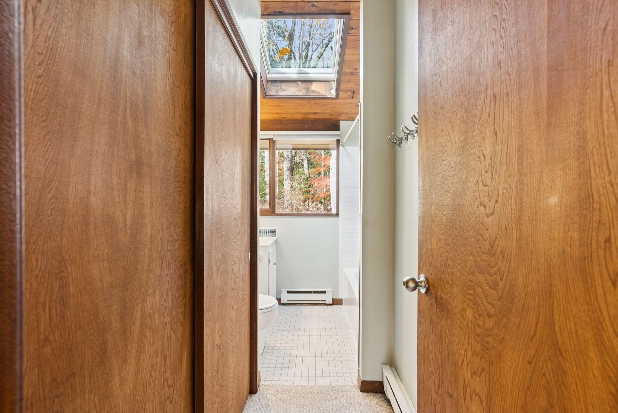 108 Haskell Road