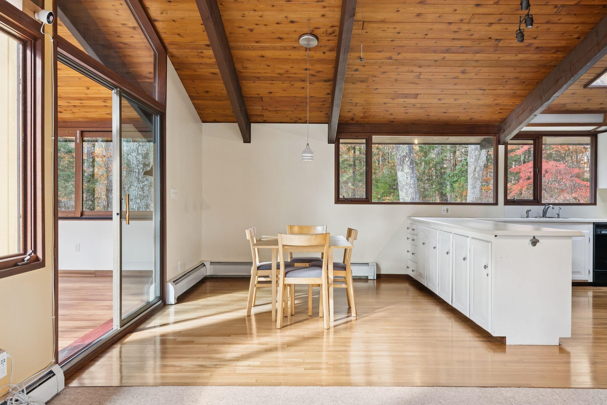 108 Haskell Road