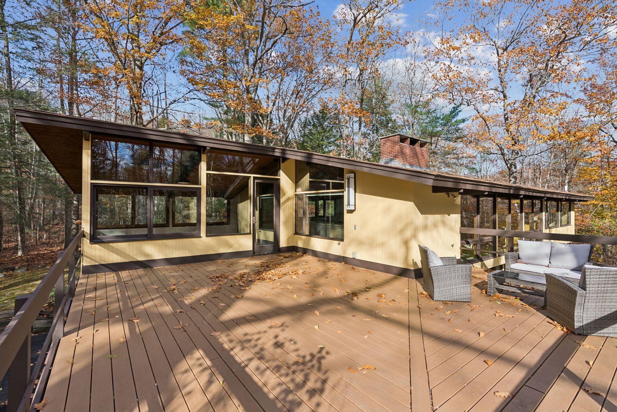 108 Haskell Road
