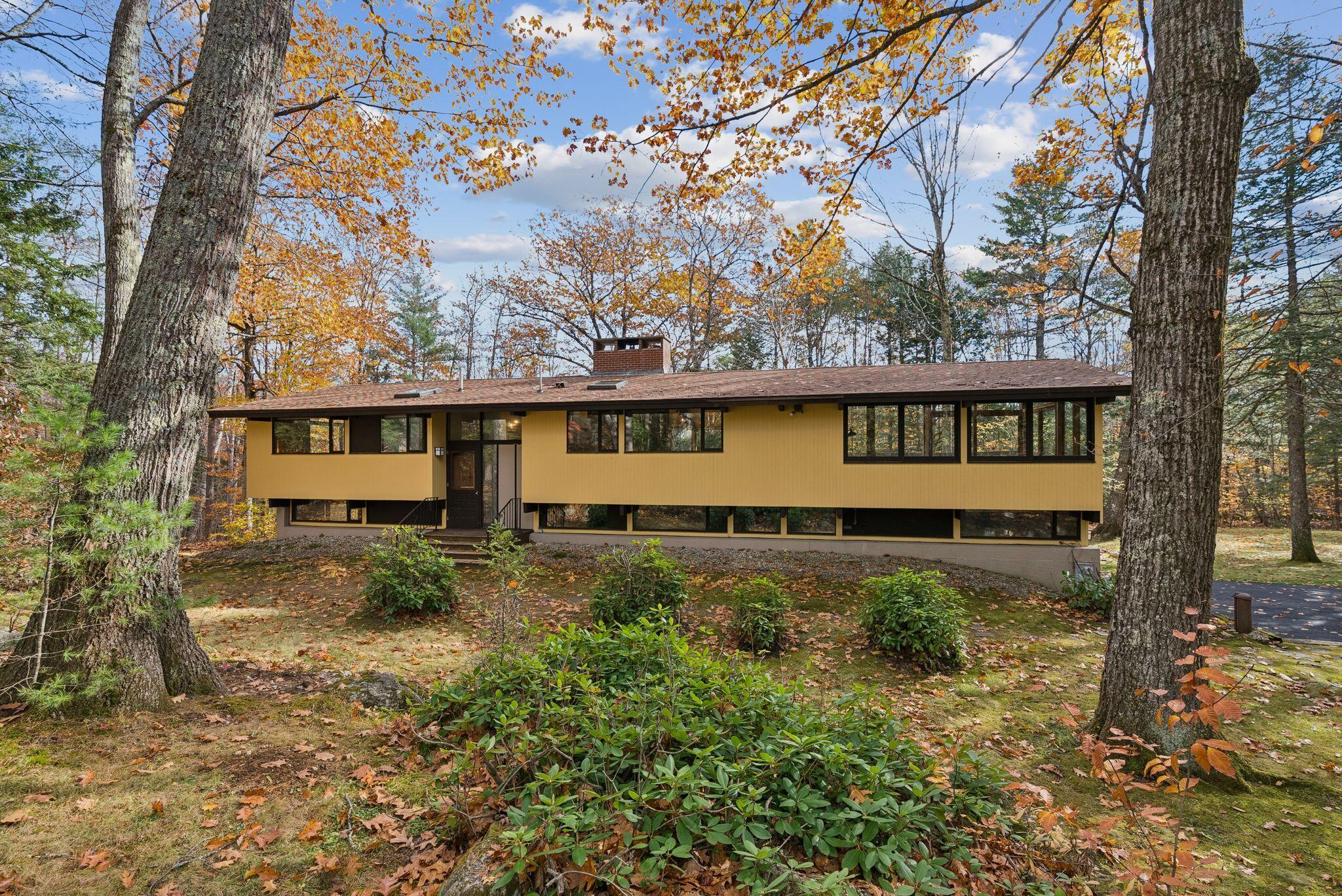 108 Haskell Road
