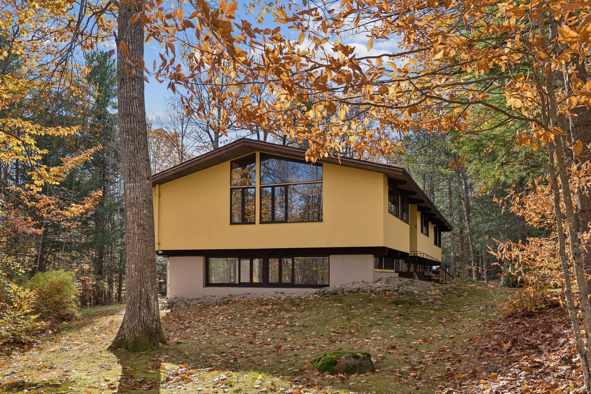 108 Haskell Road