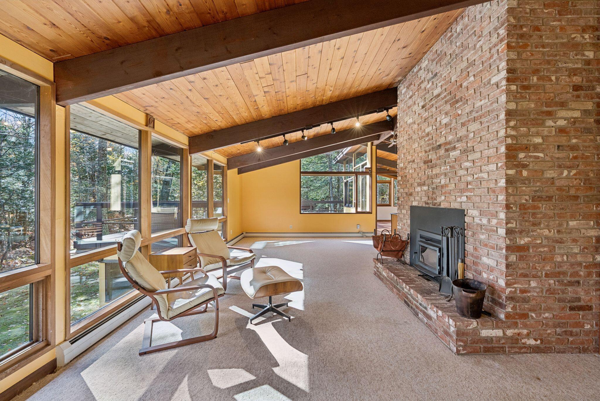 108 Haskell Road