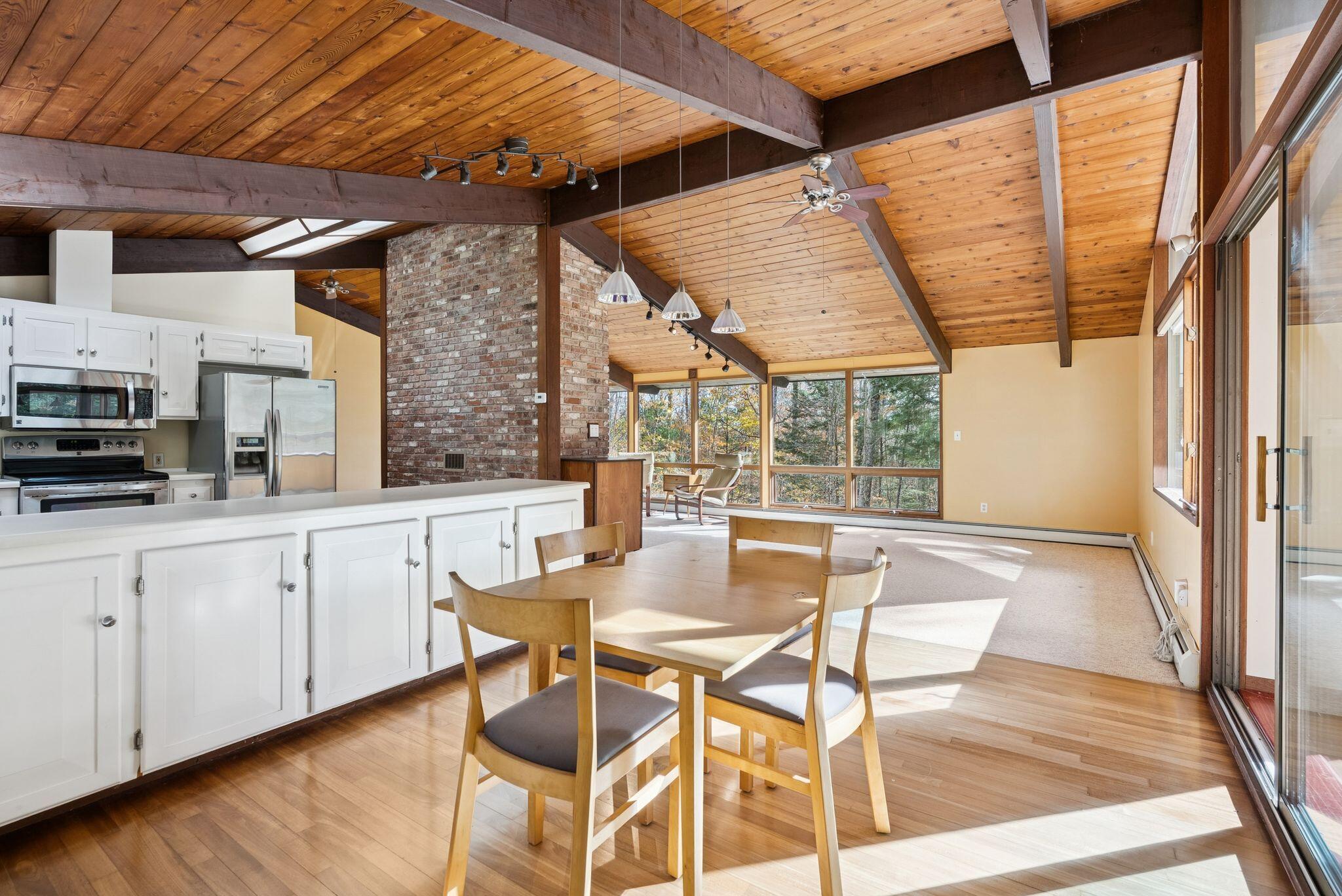 108 Haskell Road