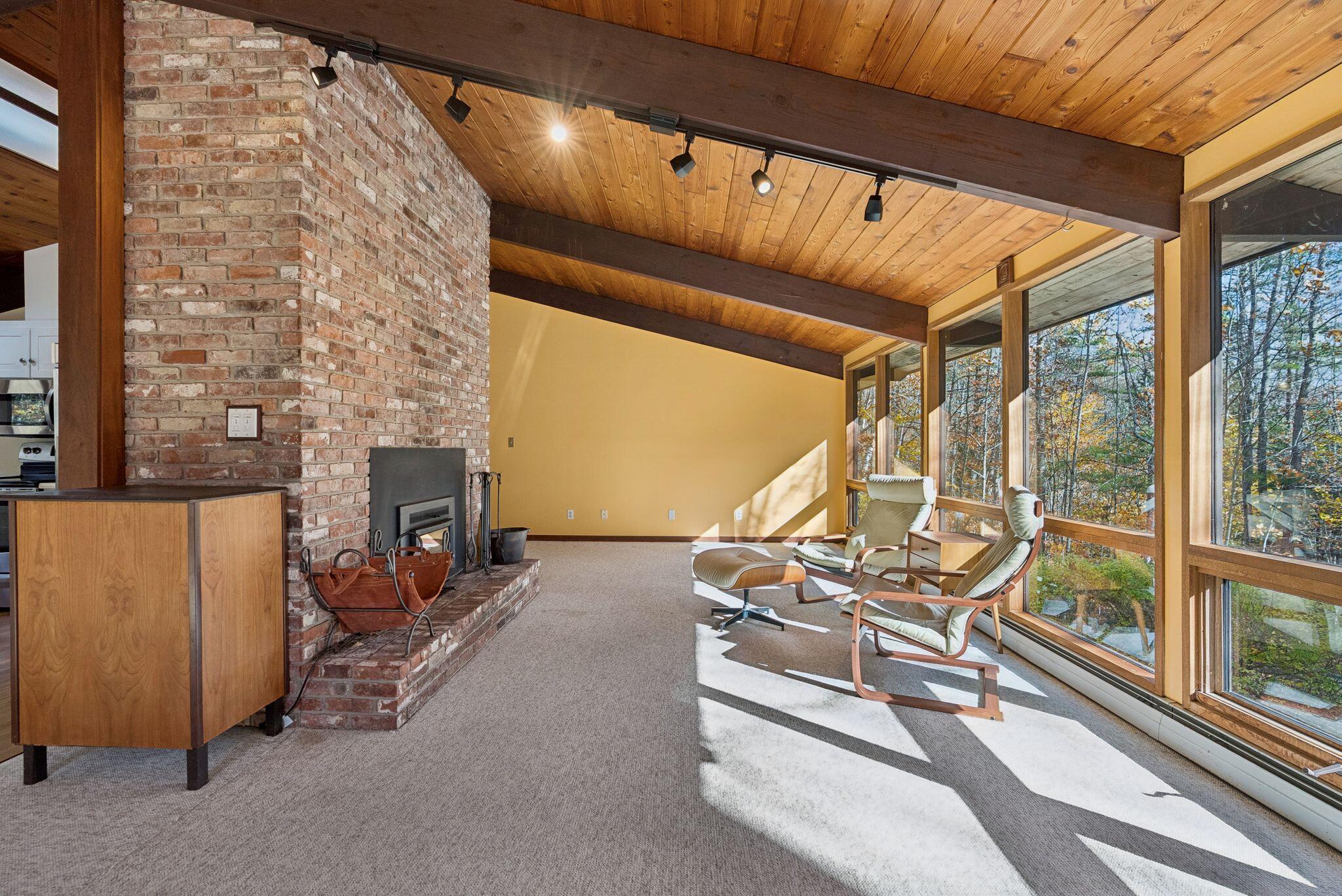 108 Haskell Road
