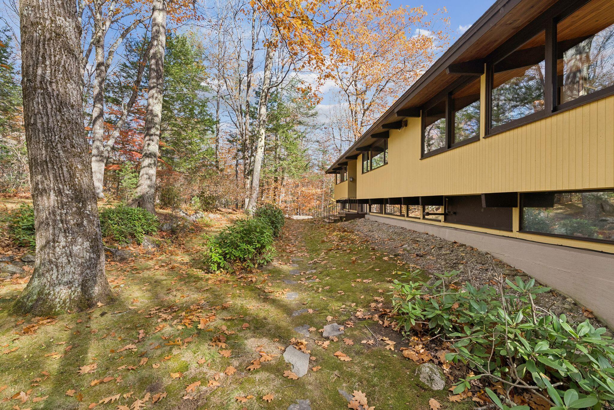 108 Haskell Road