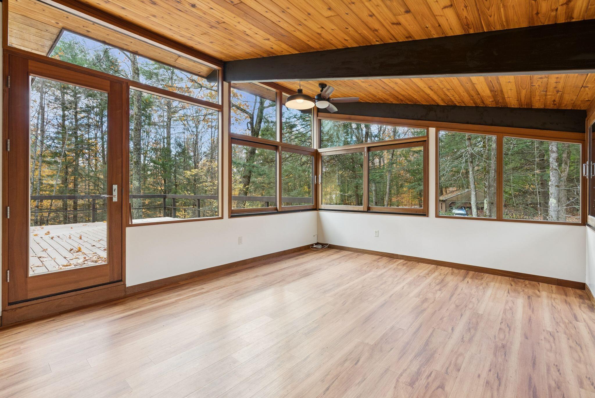 108 Haskell Road
