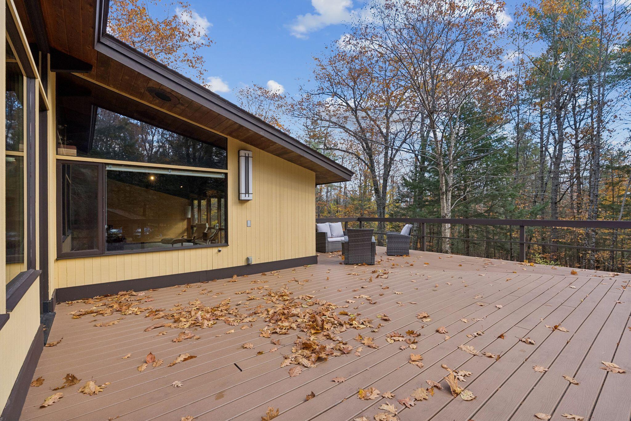 108 Haskell Road