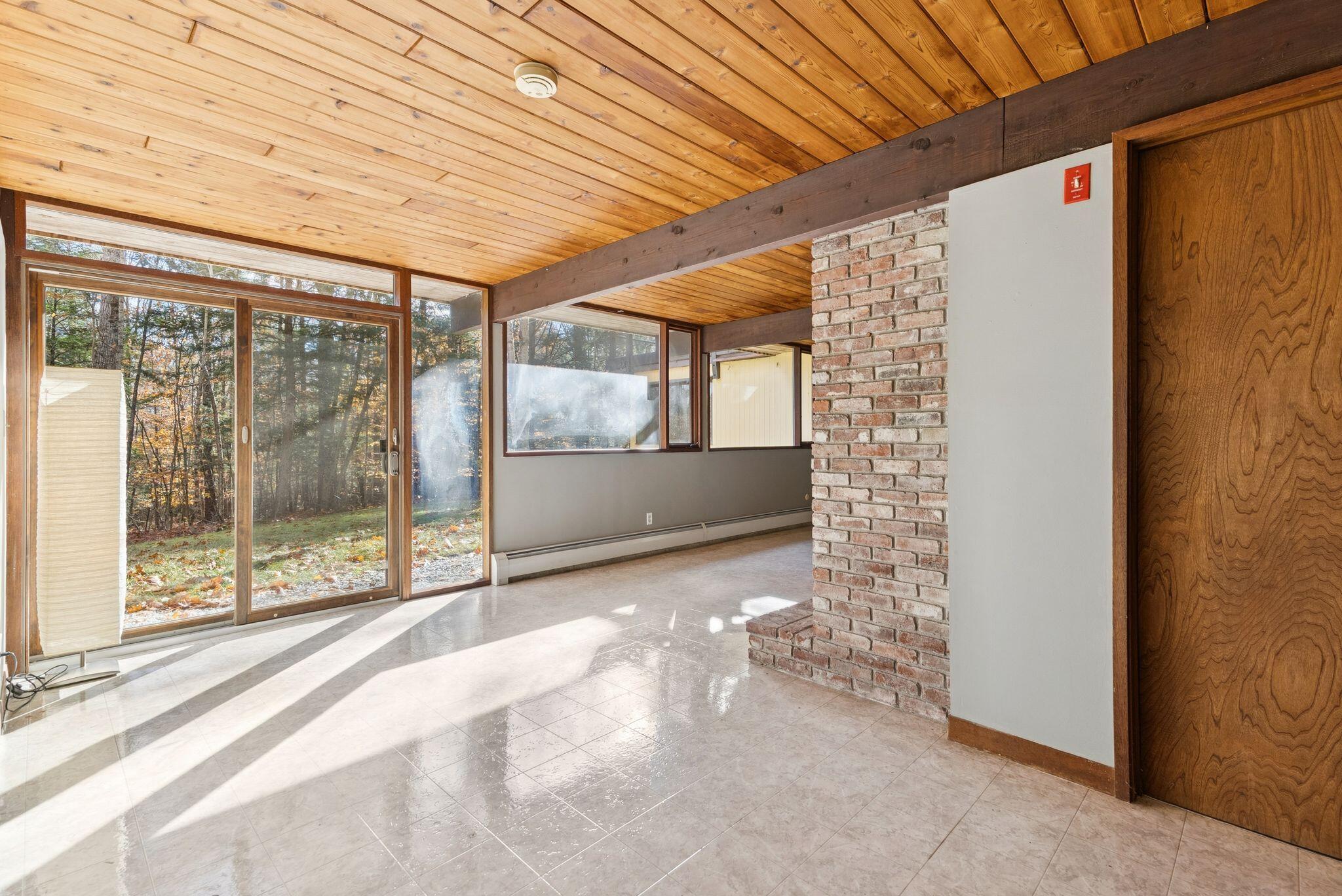 108 Haskell Road