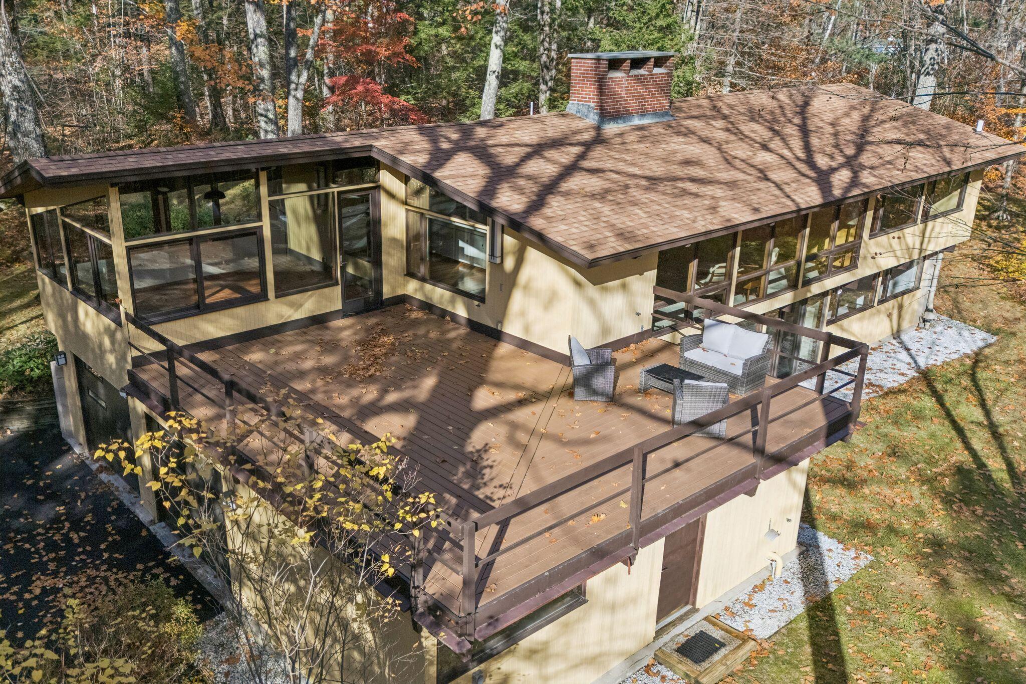 108 Haskell Road