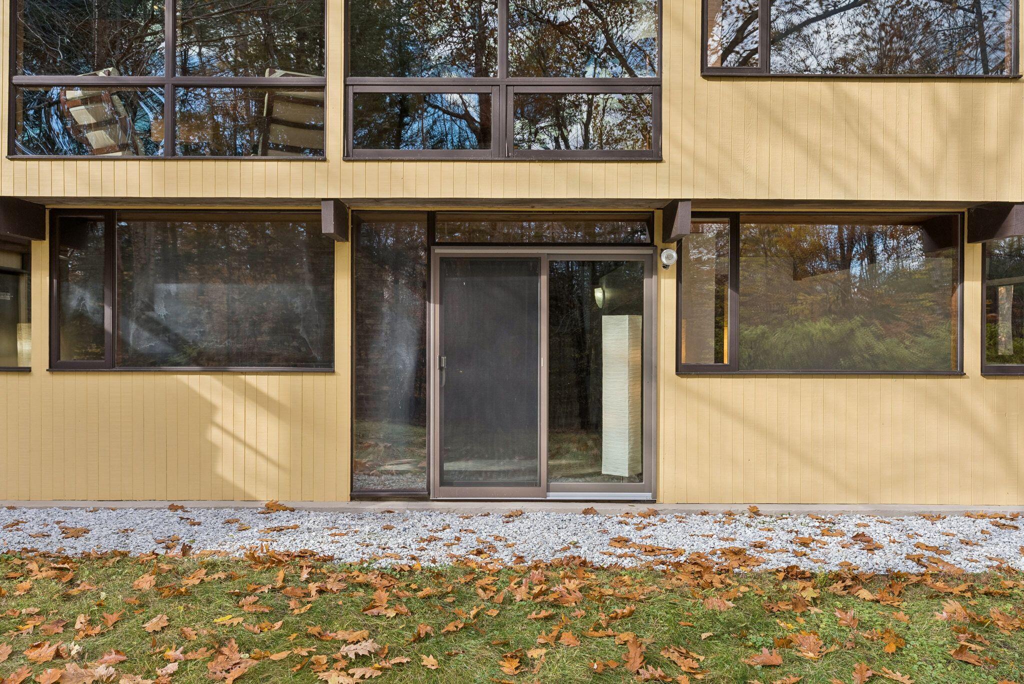 108 Haskell Road
