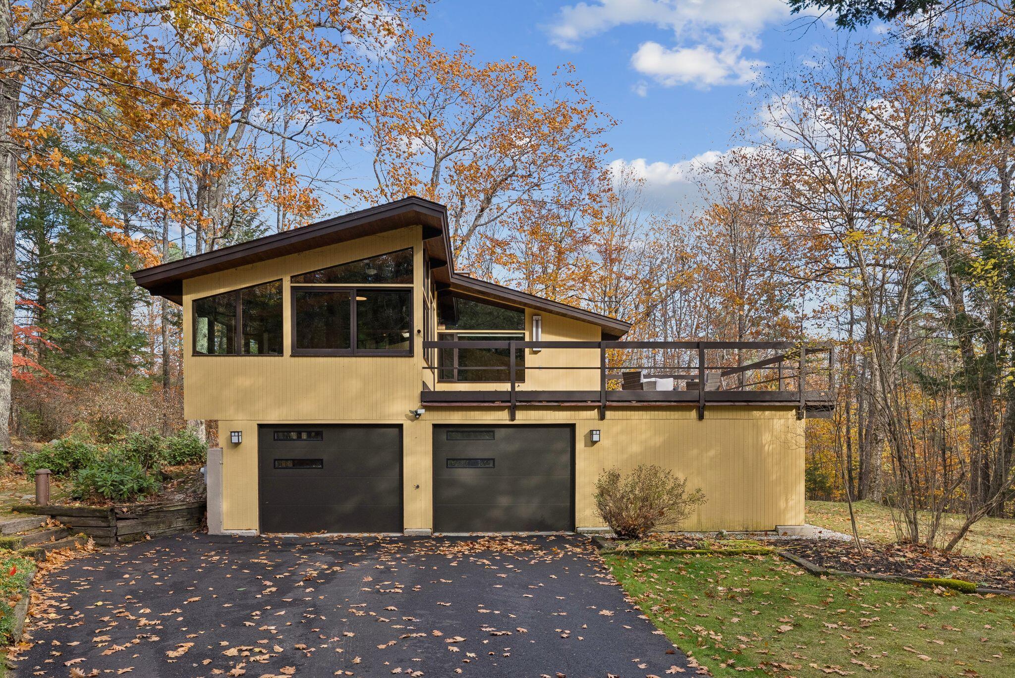 108 Haskell Road