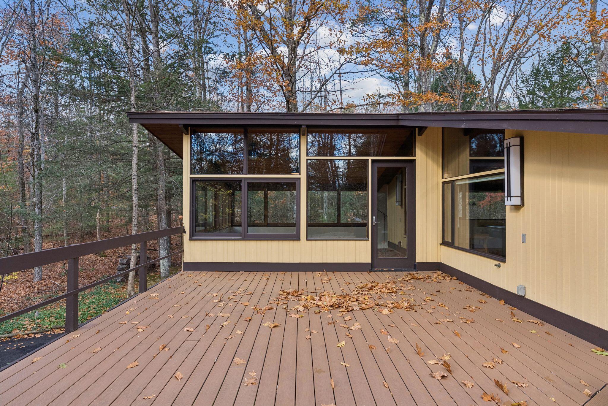 108 Haskell Road
