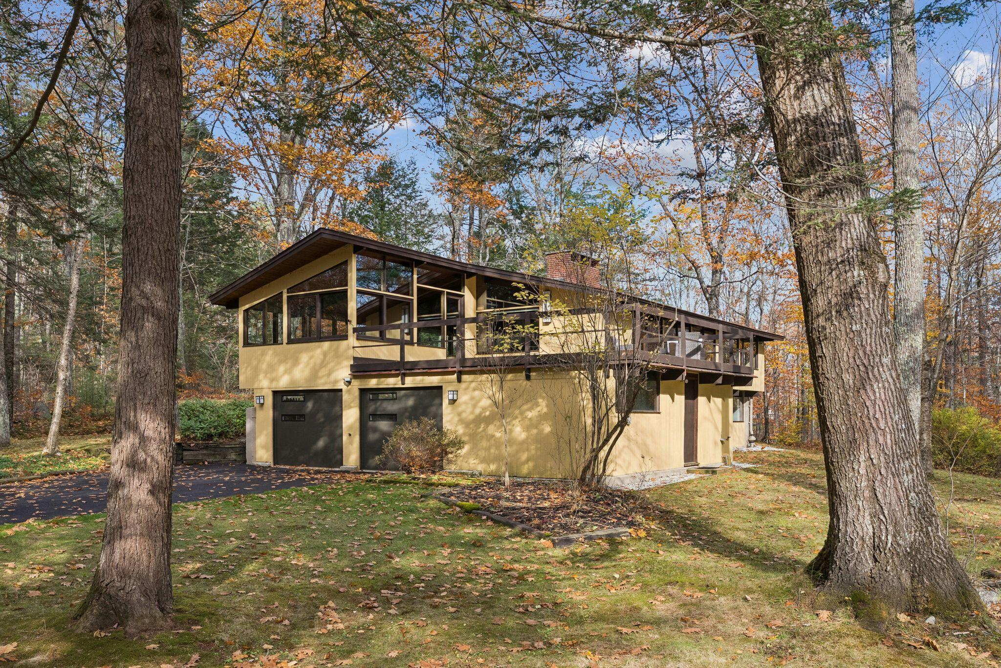 108 Haskell Road