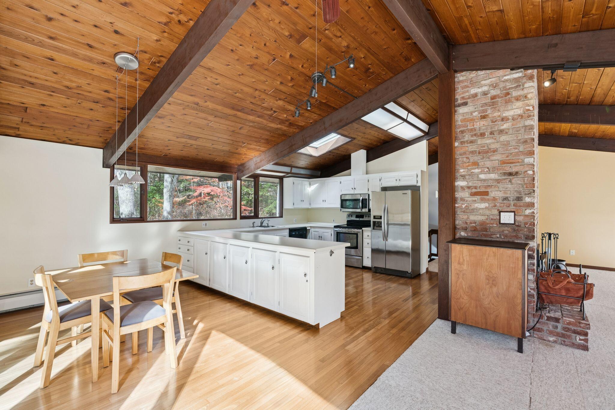 108 Haskell Road