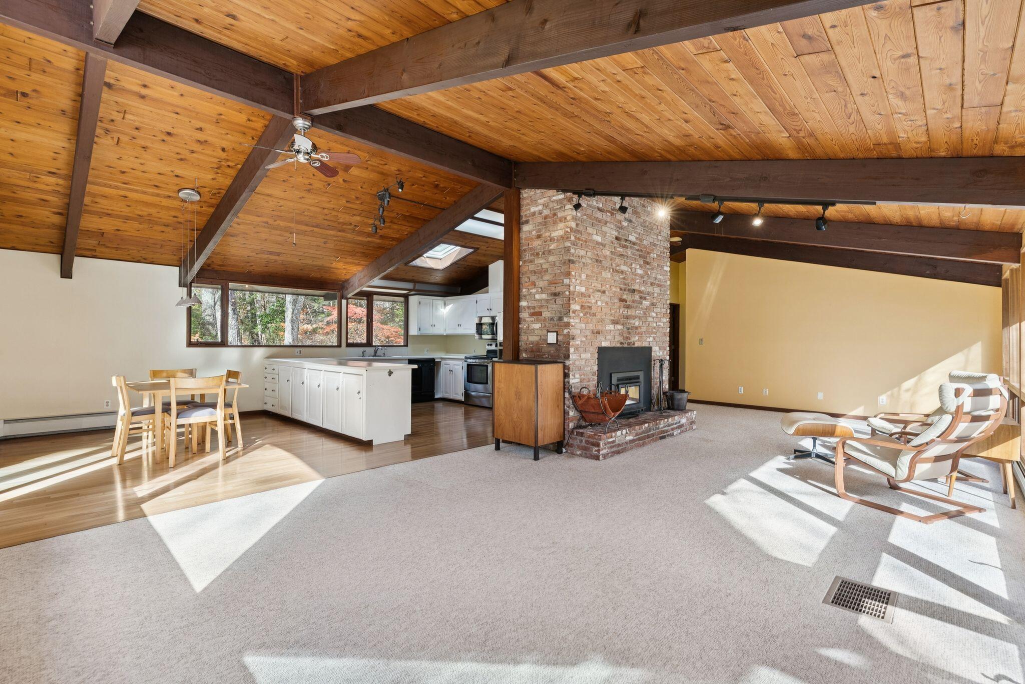 108 Haskell Road