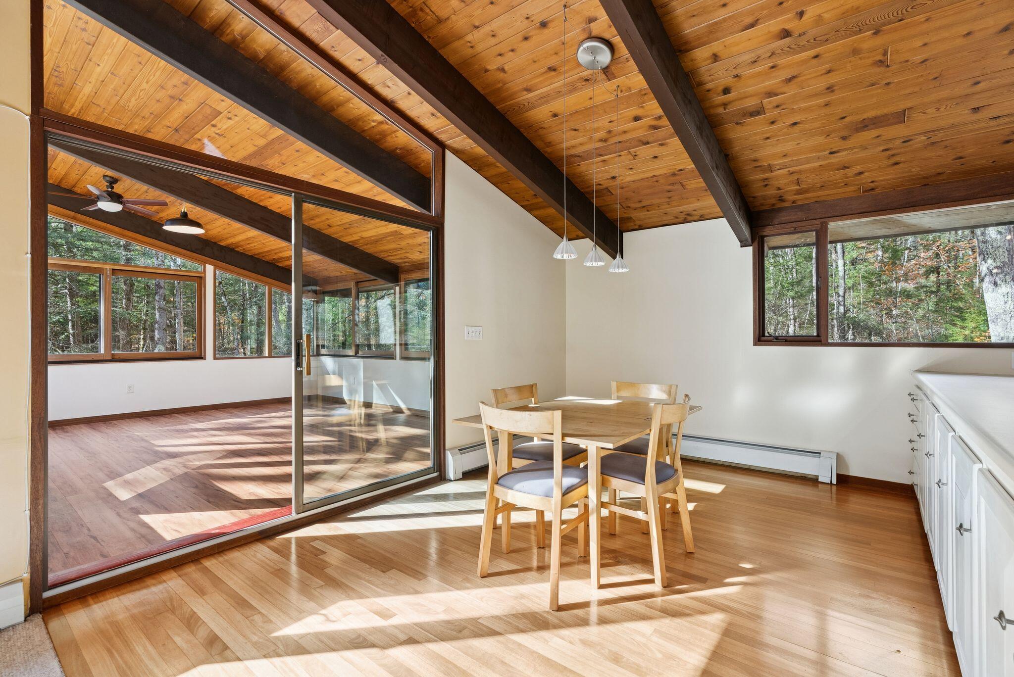 108 Haskell Road