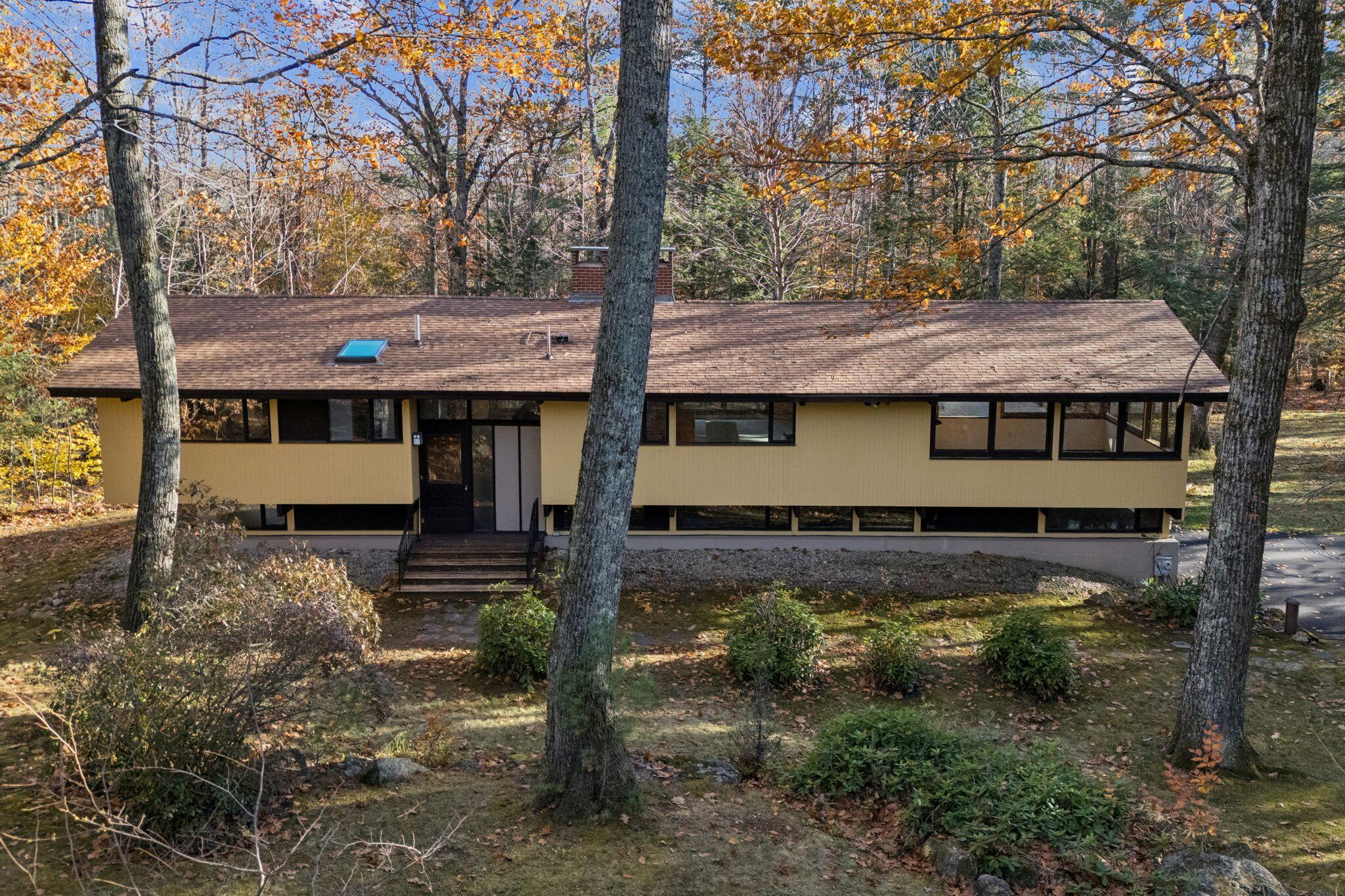 108 Haskell Road
