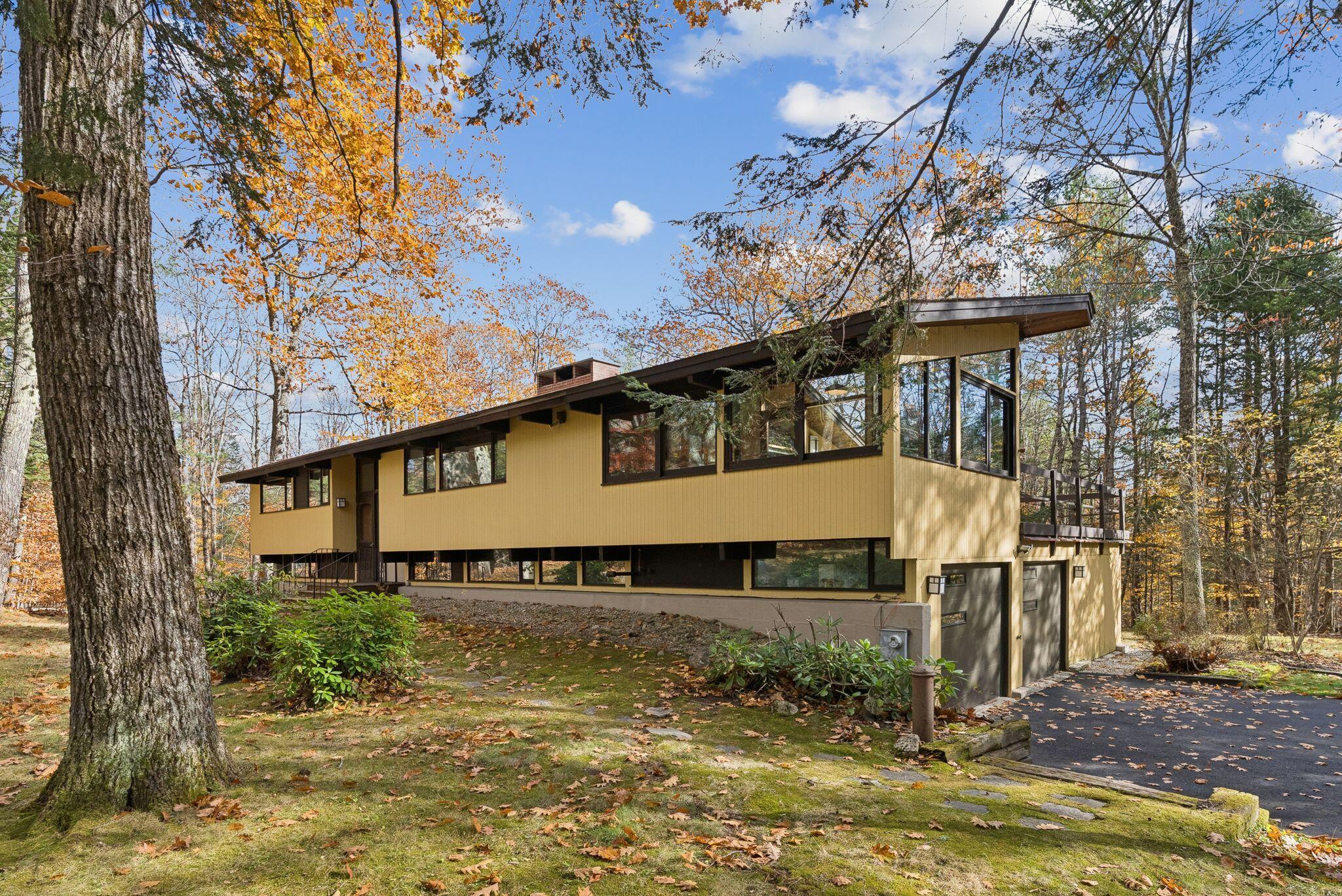 108 Haskell Road