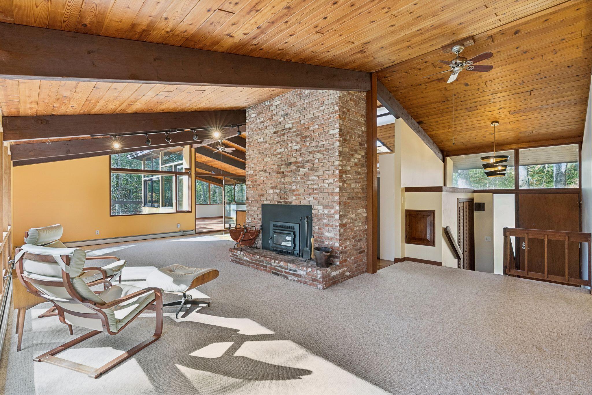 108 Haskell Road